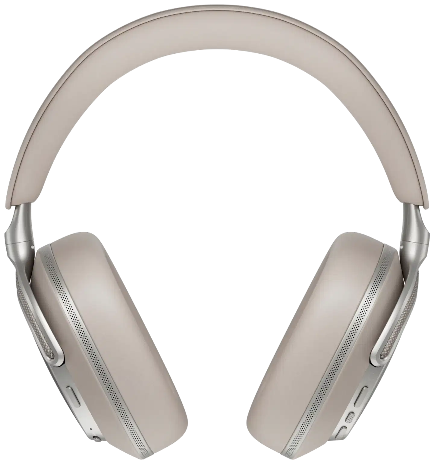 Bowers & Wilkins Noise cancelling headphones PX8 S2 onyksinmusta - lämmin kivi - 4