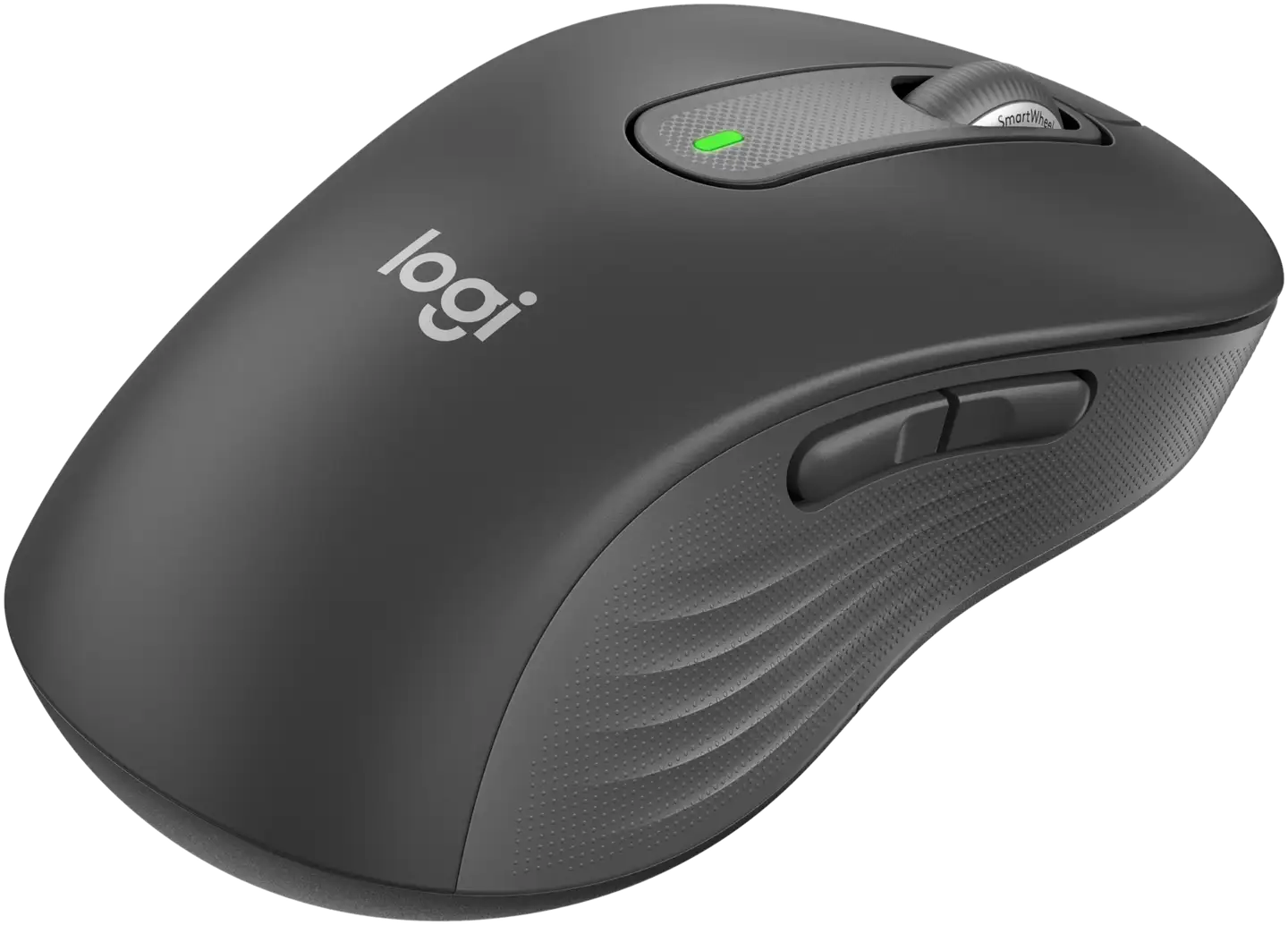 Logitech langaton hiiri Signature M650 L Left Graphite