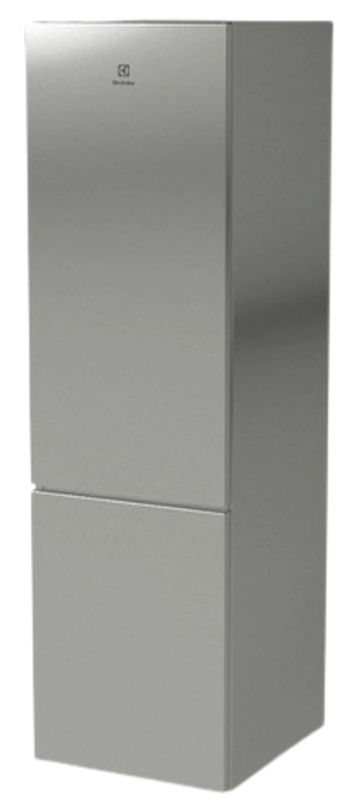 Electrolux jääkaappipakastin LNT6ME36U2 teräs - 3