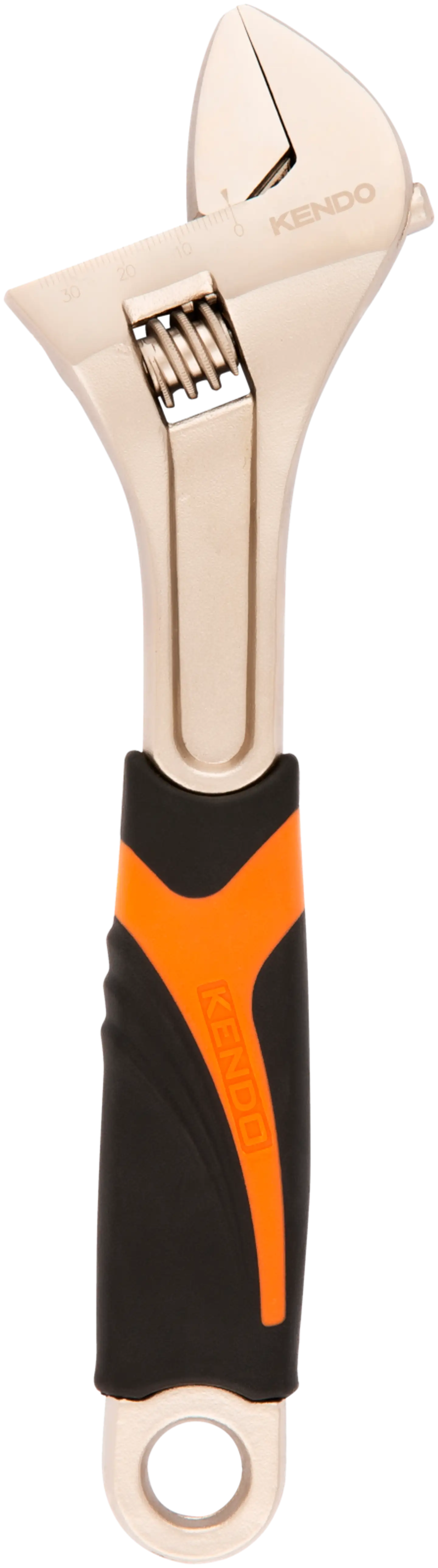 Kendo jakoavain 250mm/10" - 1