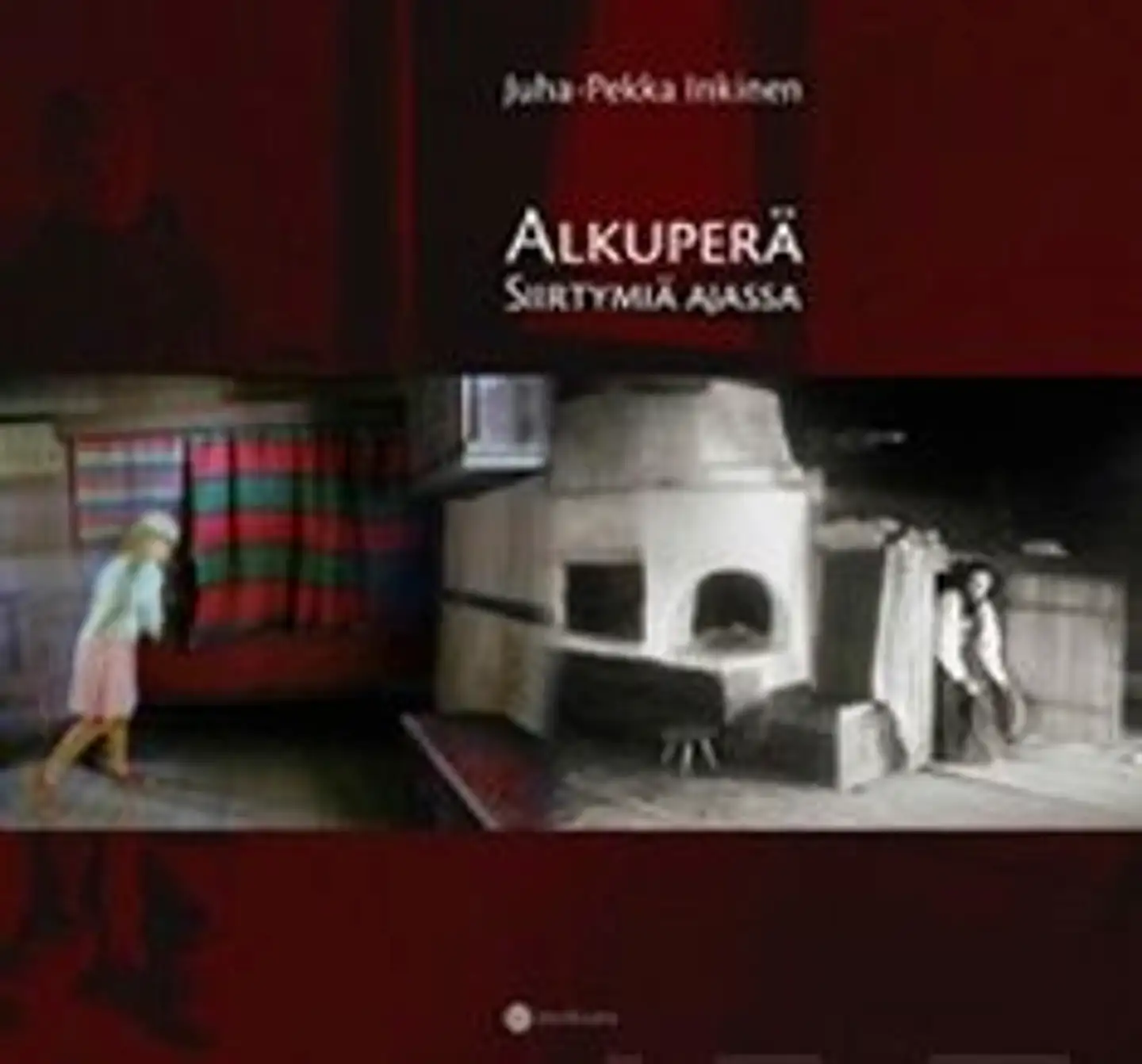 Inkinen, Alkuperä - siirtymiä ajassa