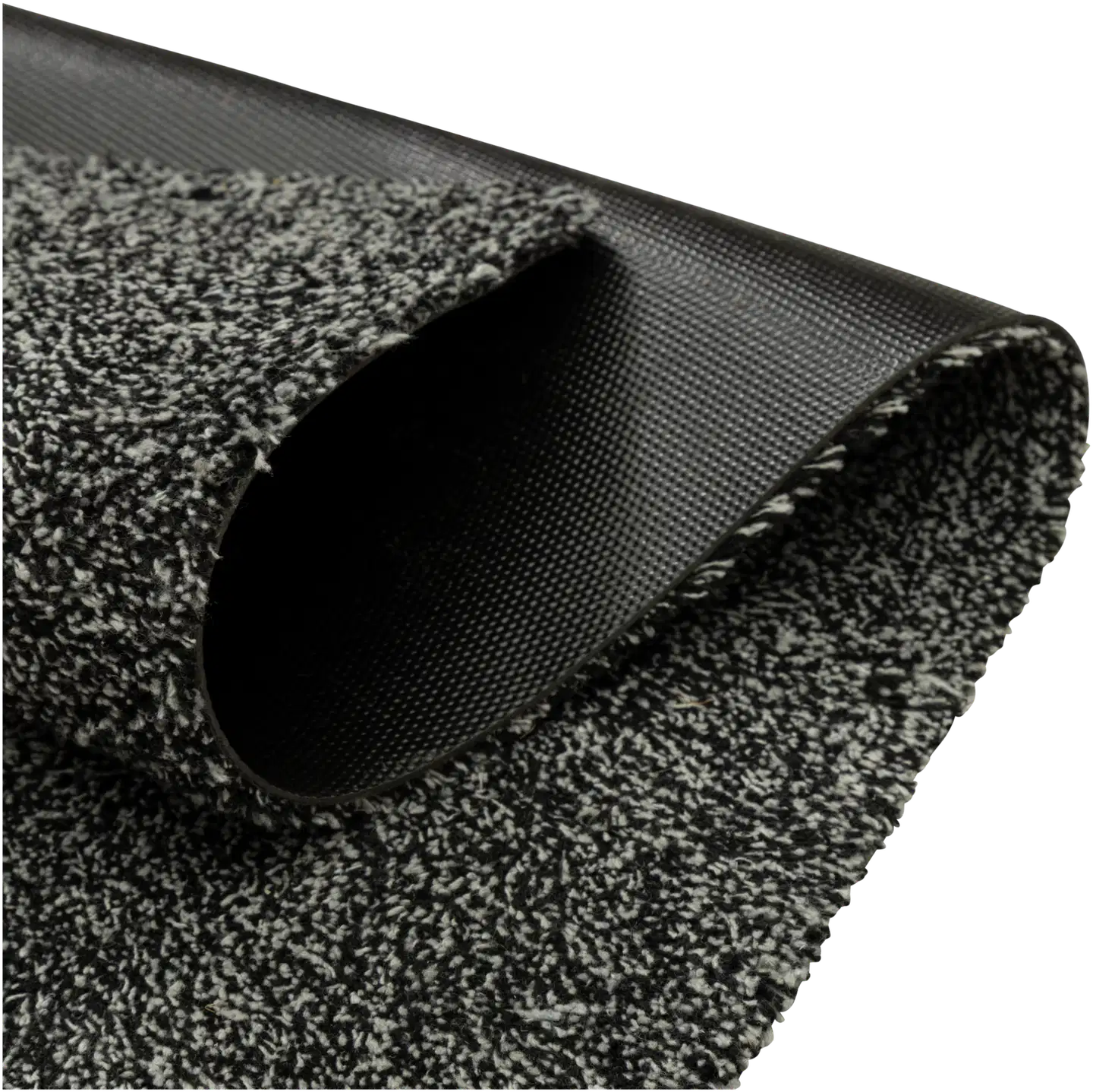 House kuramatto Cleaner 60x90 cm tummanharmaa - 2