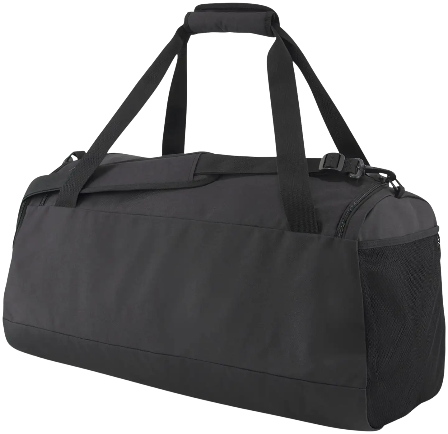 Puma Challenger Duffel laukku M musta - 2