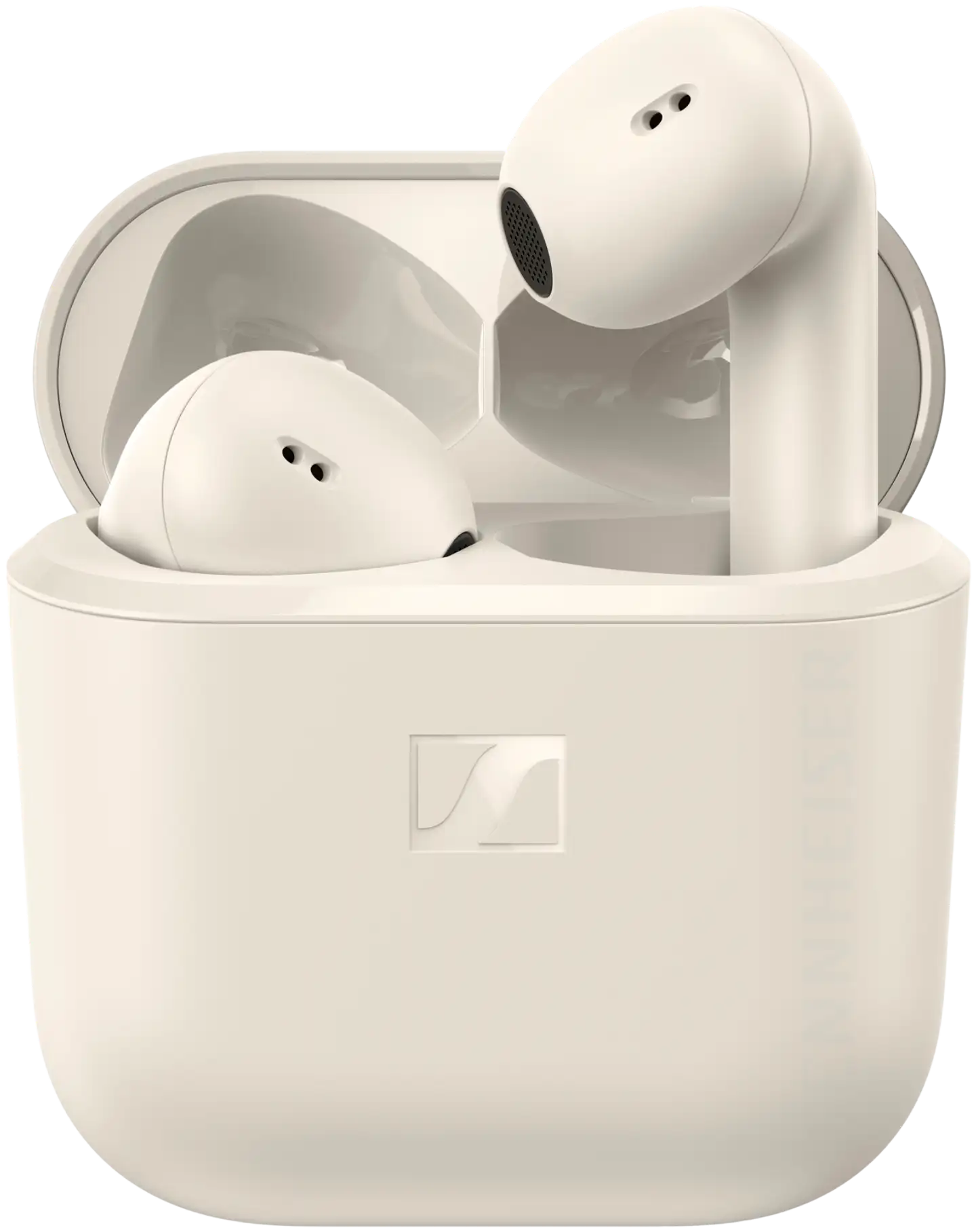 Sennheiser langattomat nappikuulokkeet Accentum Open valkoinen - 4