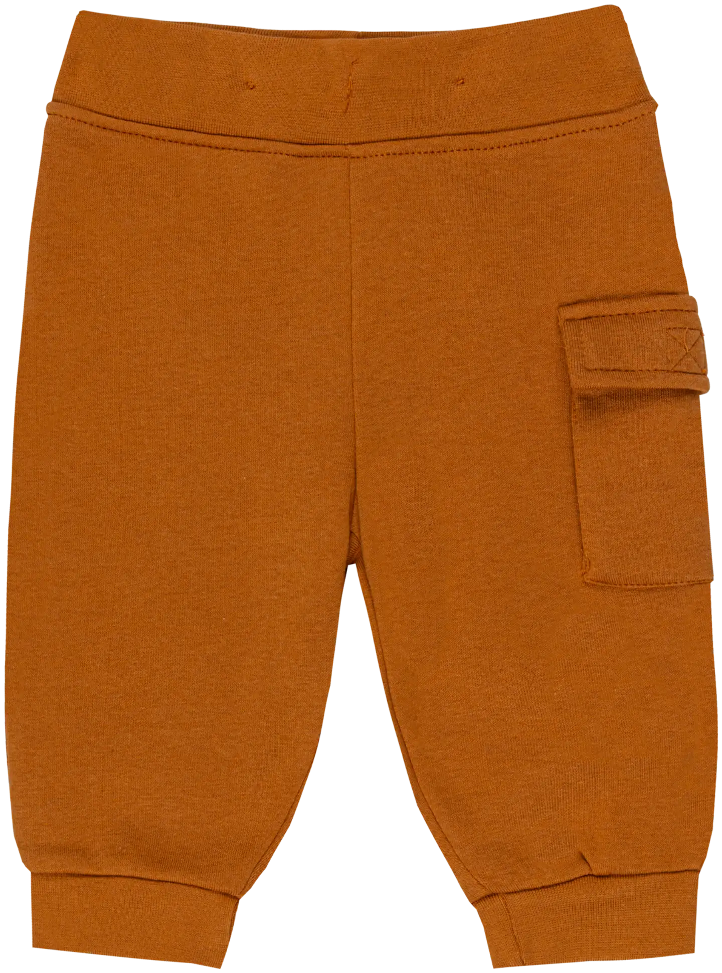 Ciraf vauvojen collegehousut Cargo 250B254170 - Pumpkin spice - 1