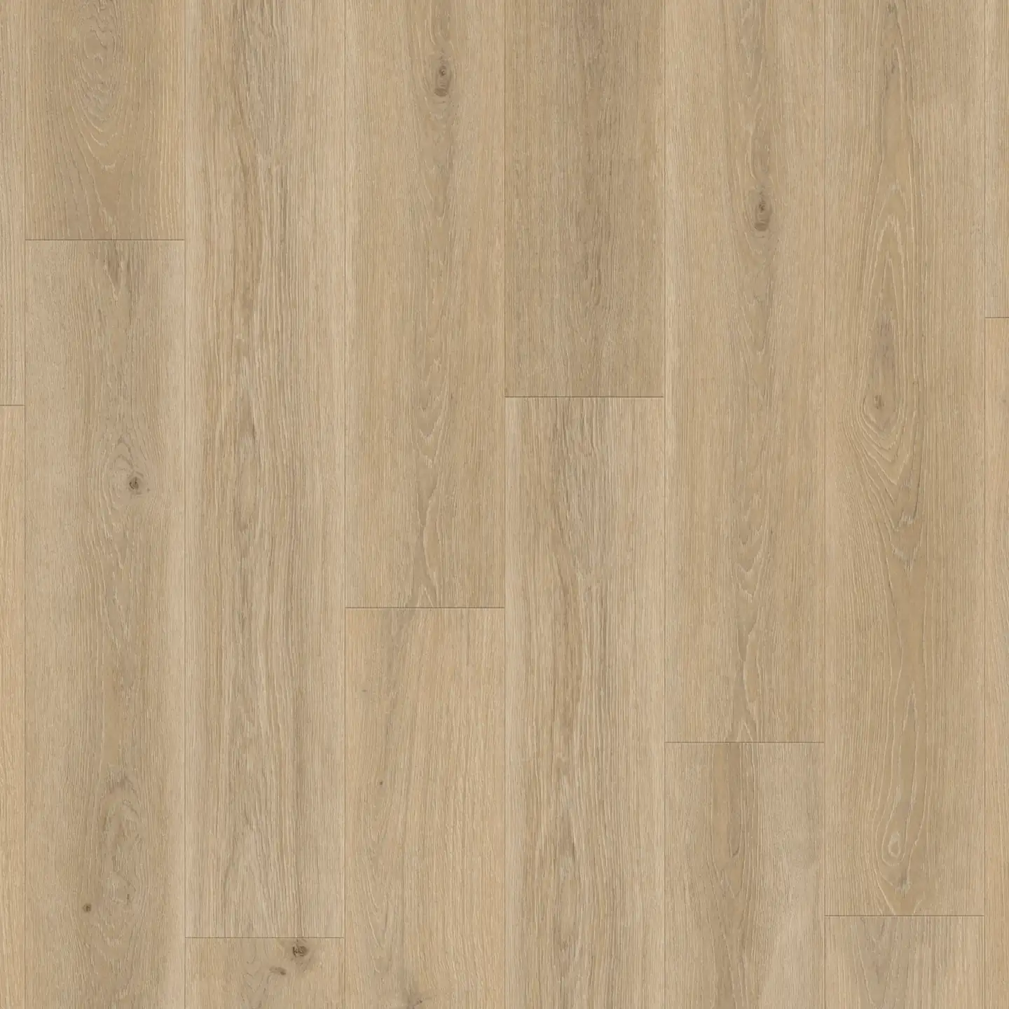 Tarkett Vinyylilankku iD Inspiration Click Solid 55 - Highland Oak - Smoke