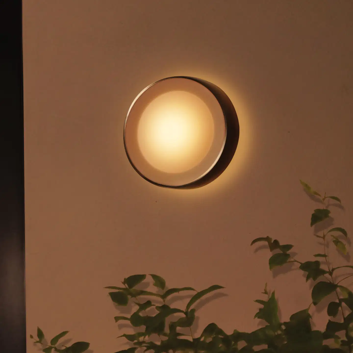 Philips Hue Daylo -seinävalaisin ulkokäyttöön 15W 2000-6500K 1060LM inox - 9