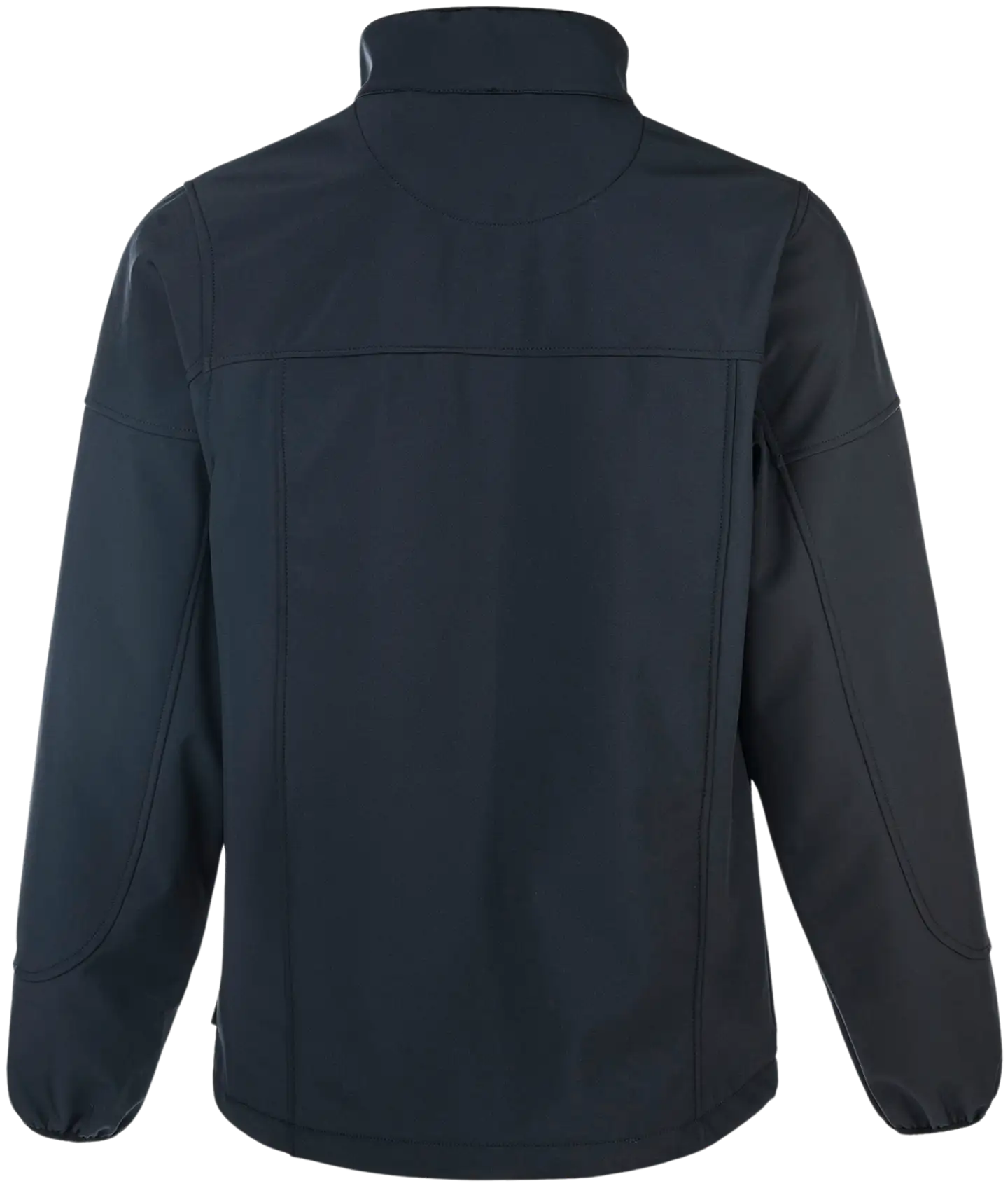 Whistler miesten Duplin Softshell-takki - Navy - 2