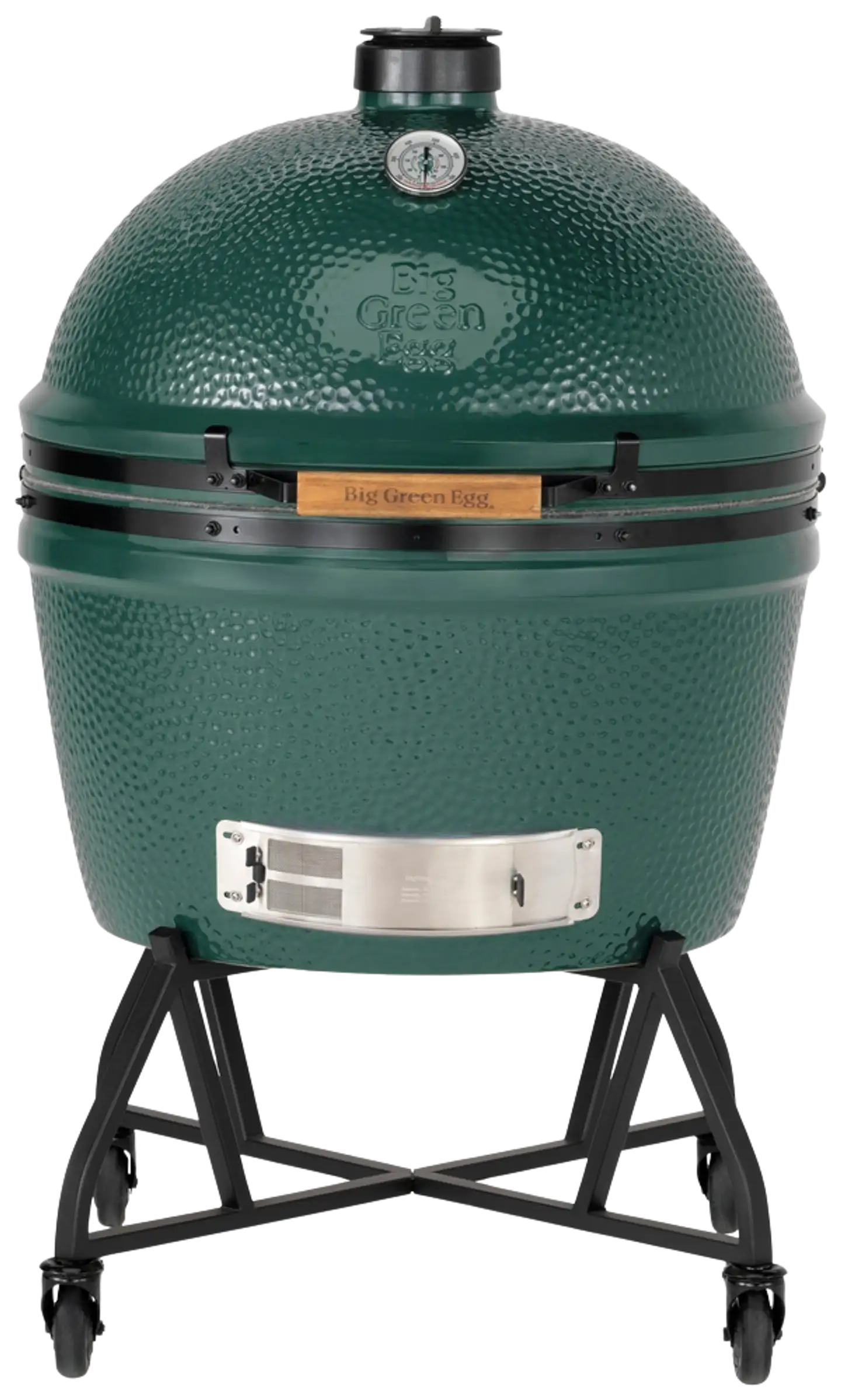 Big Green Egg jalusta siirtokahvalla 2XL - 3