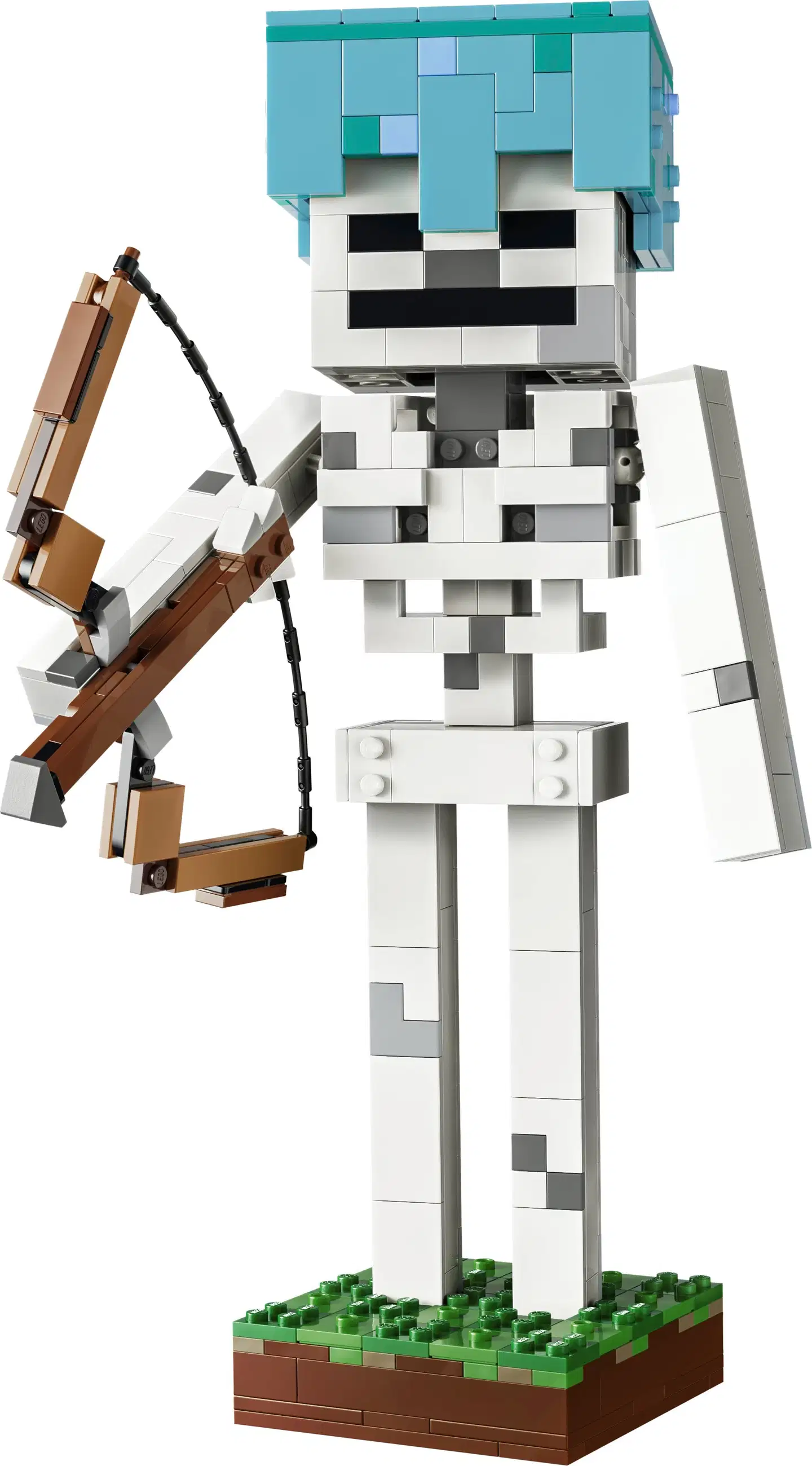 LEGO® Minecraft 21594 Luuranko - 2