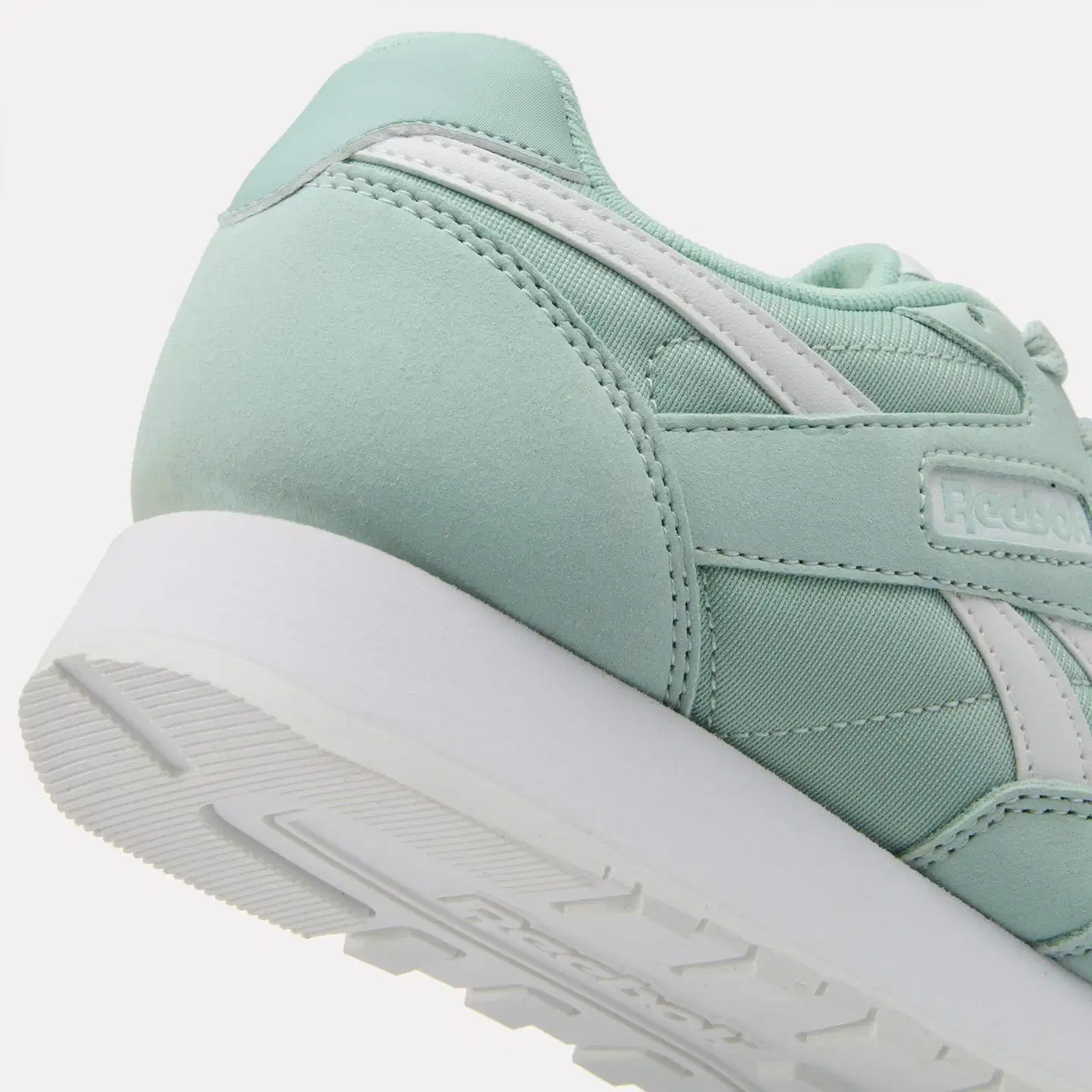 Reebok prime event naisten tennari - TEAL/WHITE/WHITE - 7