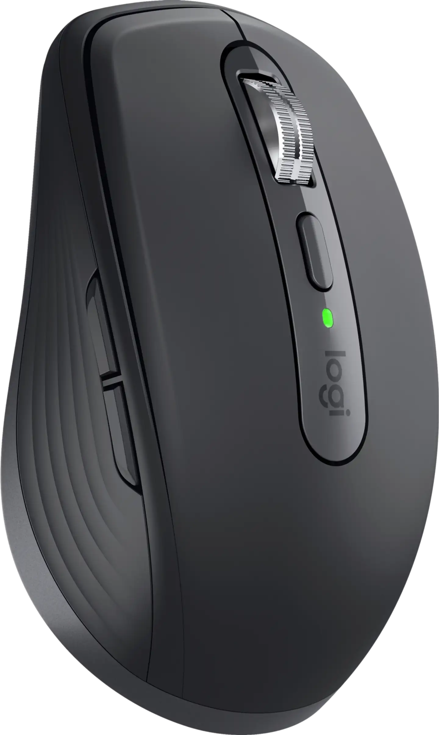 Logitech Hiiri MX Anywhere 3S - grafiitti