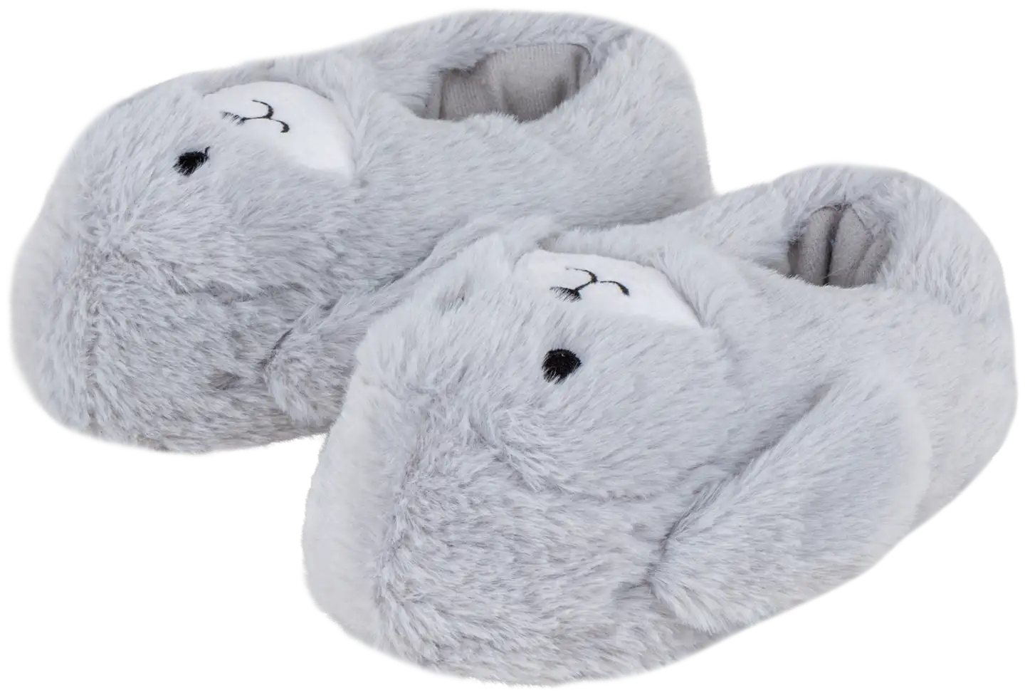 House lasten tossut Harper - Grey - 1