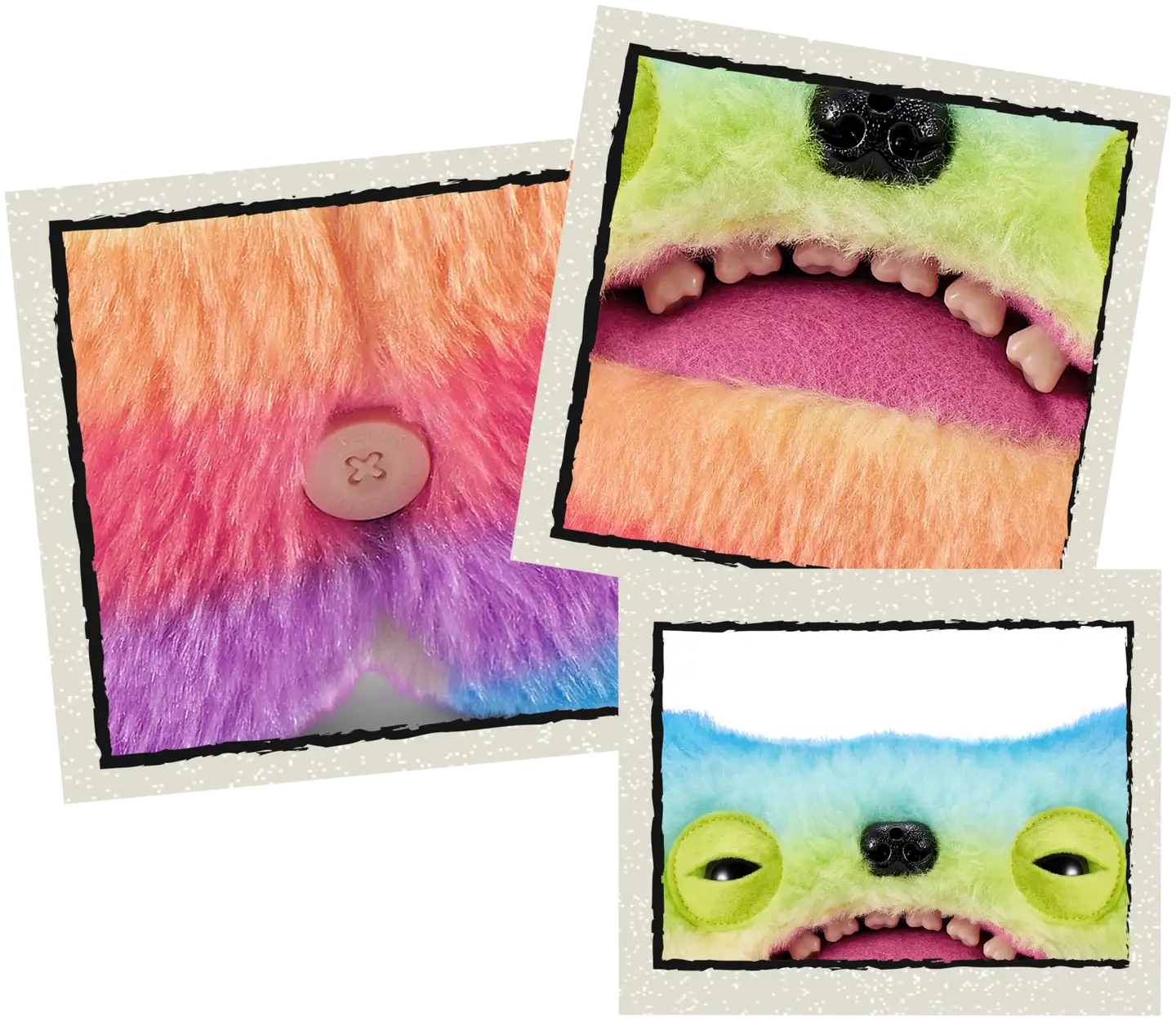 Fuggler Fart Face 9" S1 - 3