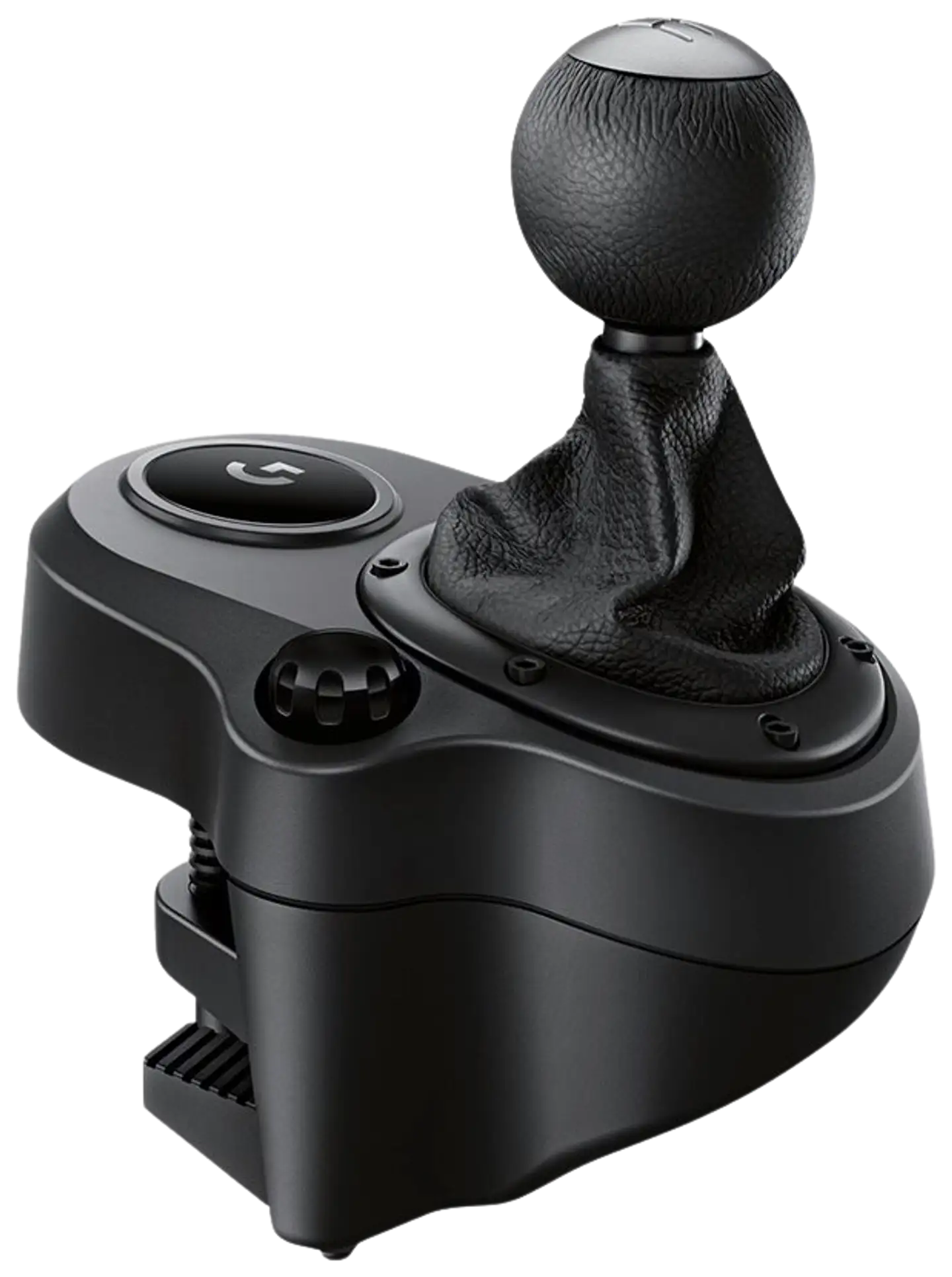 Logitech vaihdekeppi - 7