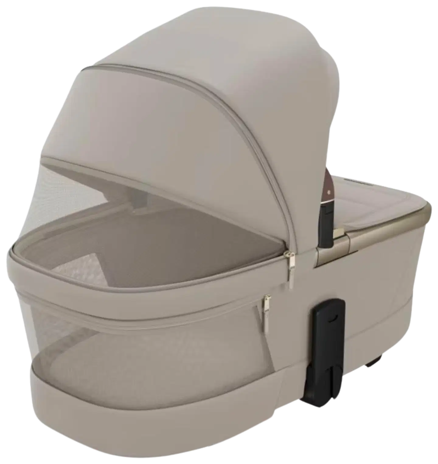Maxi-Cosi vaunukoppa Fame beige - 4