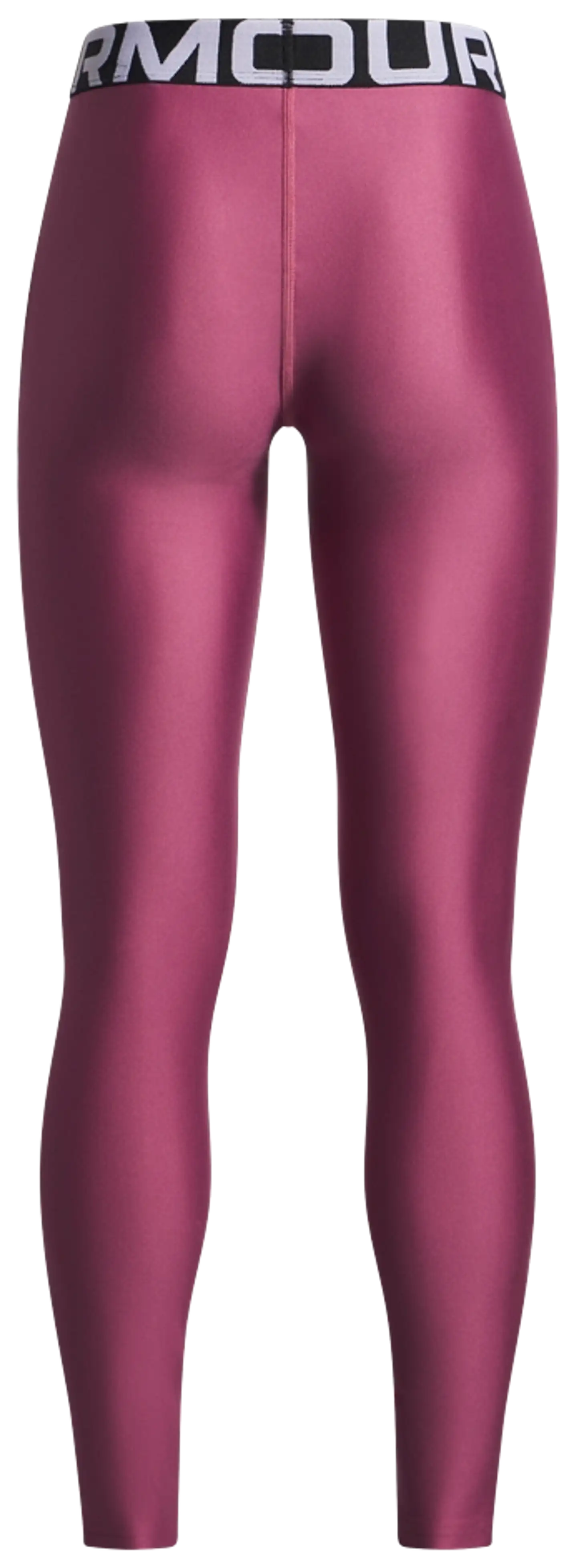 Under Armour tyttöjen treenitrikoot 1390069 - Fuchsia Dusk - 2