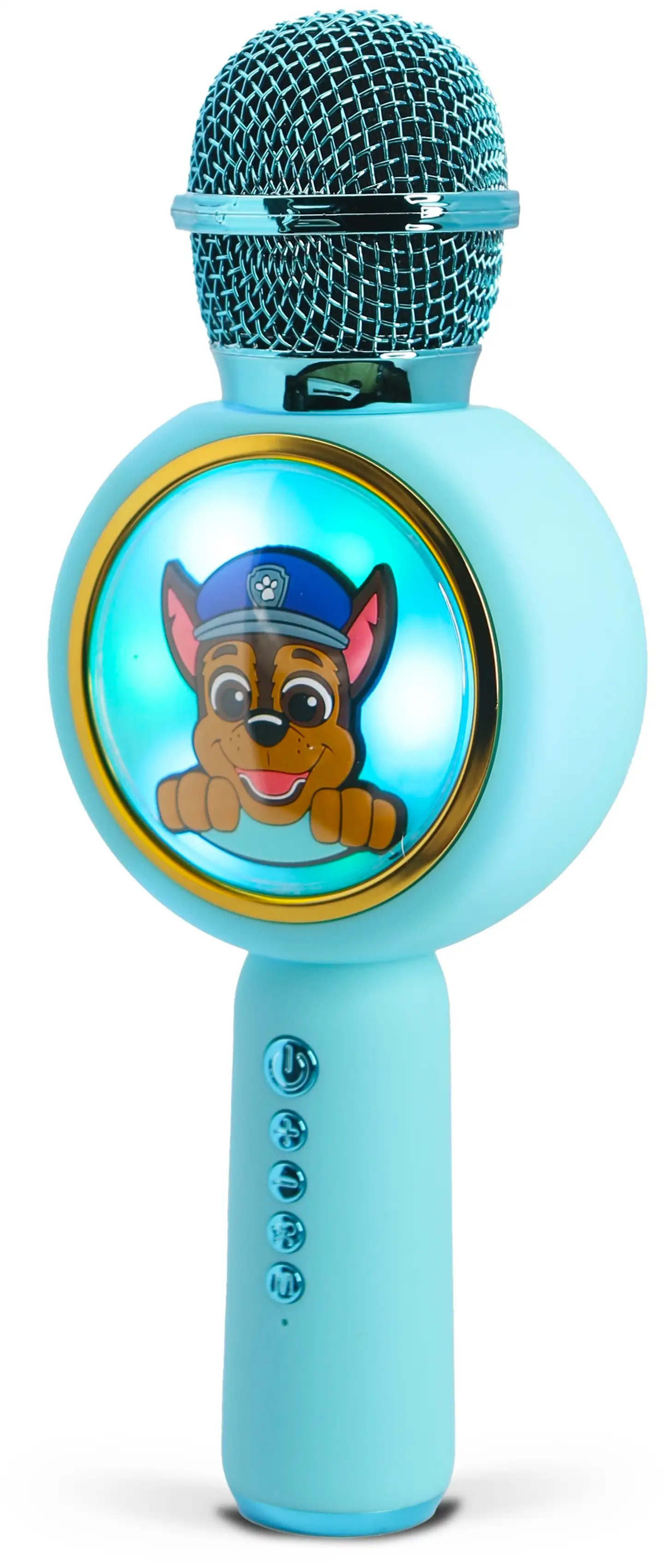OTL karaokemikrofoni Paw Patrol Chase - 3