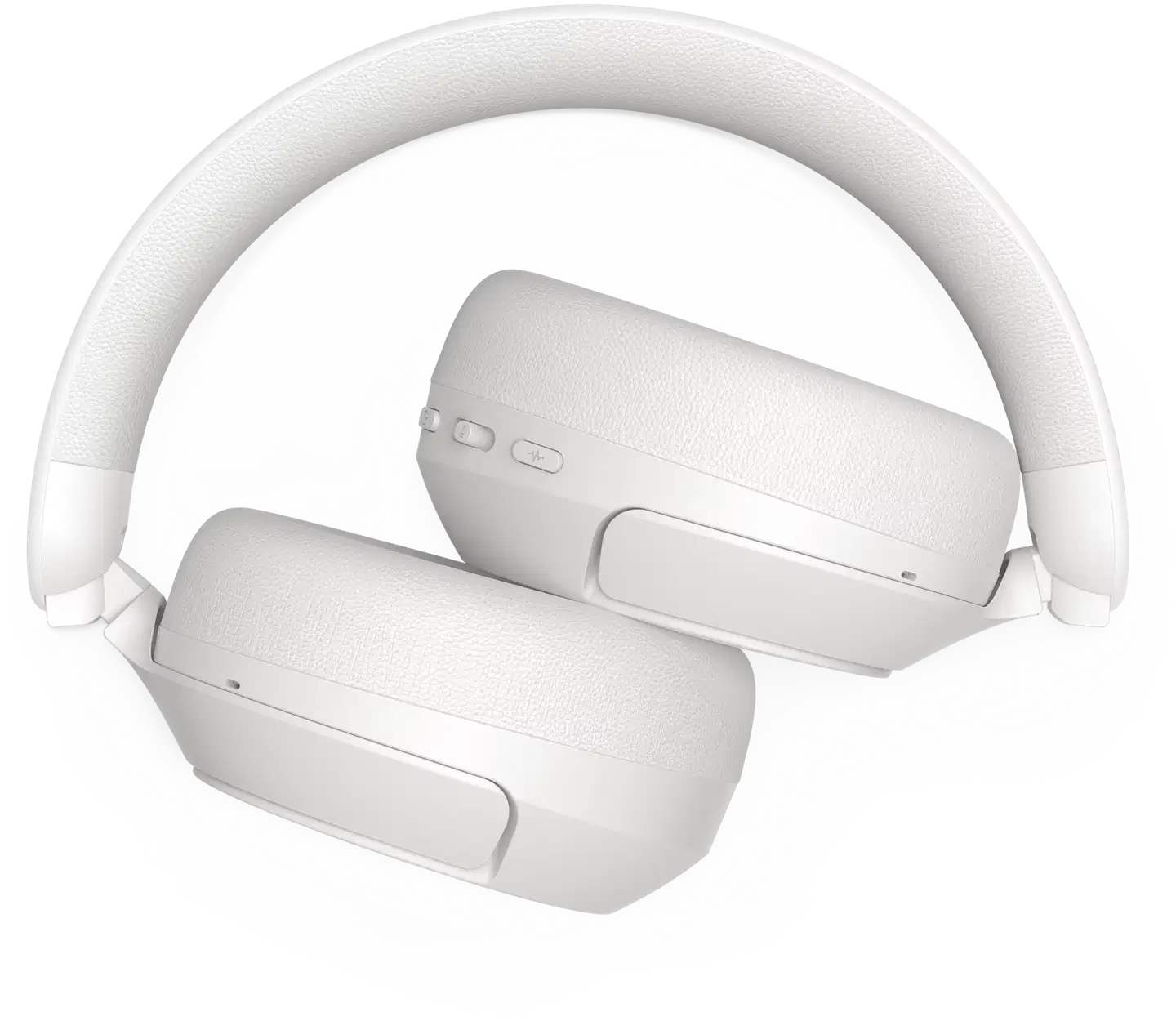 Philips langattomat vastamelukuulokkeet TAH6000WT/00 valkoinen - 2