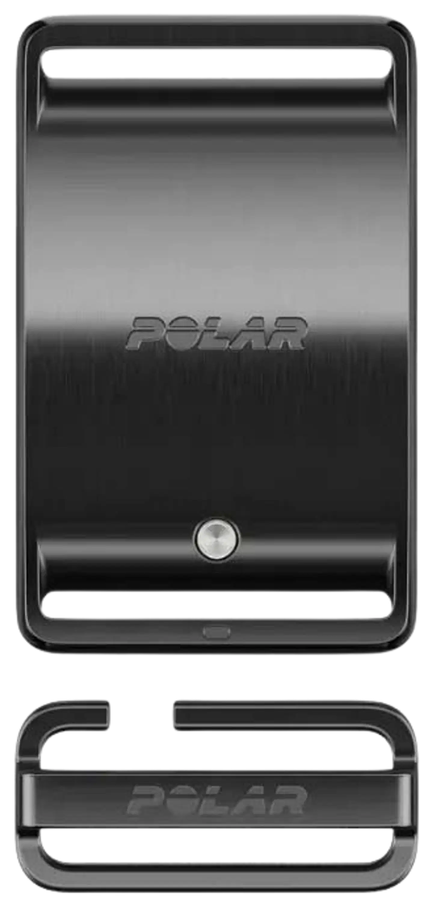 Polar Loop Night Black aktiivisuusranneke ja fitnessmittari - 5