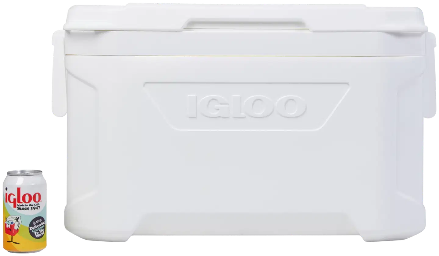 Igloo Marine Profile 47 l -kylmälaukku valkoinen - 6