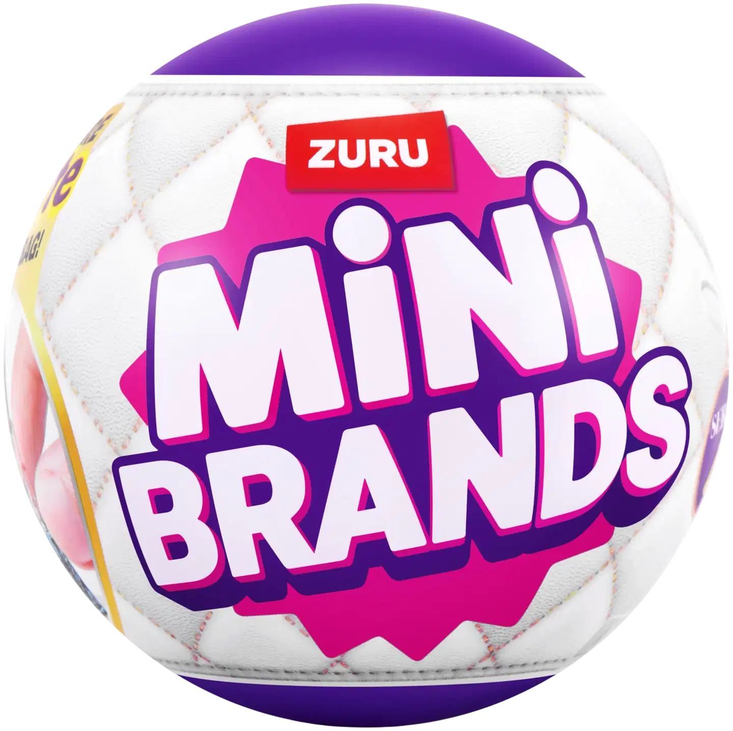 Mini Brands Fashion S4 - 2