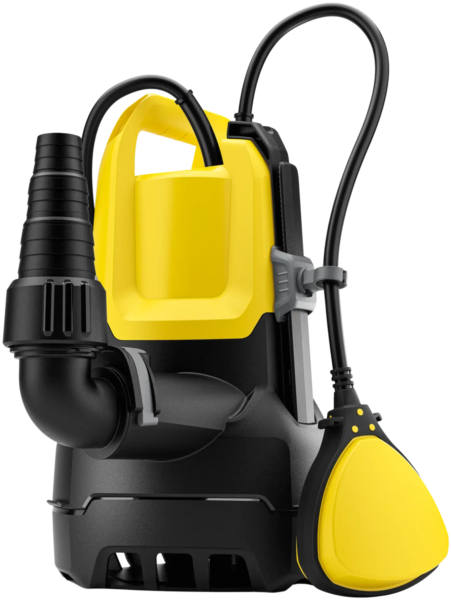 Kärcher uppopumppu SP 16.000 Dirt - 2