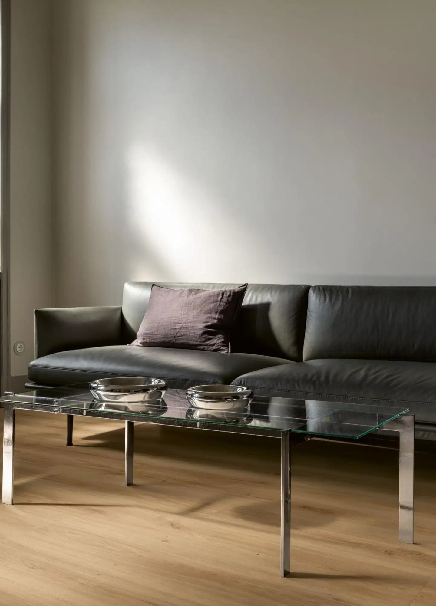 Pergo vinyylilankku Namsen Pad Pro Natural Heritage Oak - 4