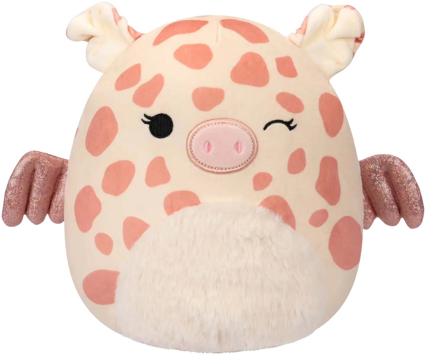 Squishmallows 19 cm pehmo A1 ja B1 - 7