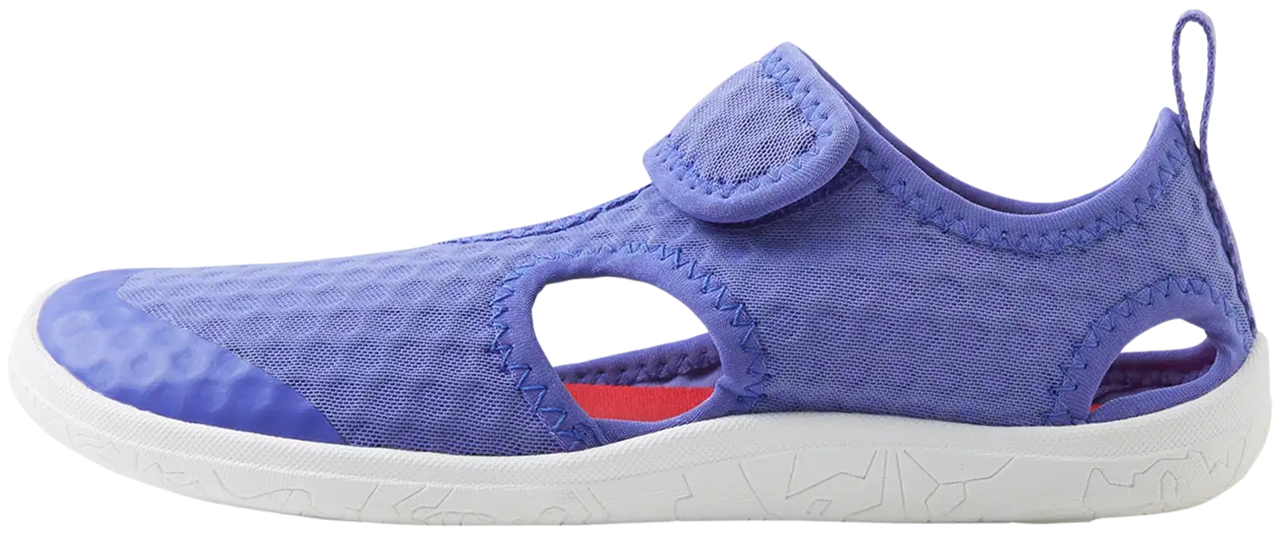 Reima lasten paljasjalkasandaalit Rantaan 5400067A - Breezy Violet - 1