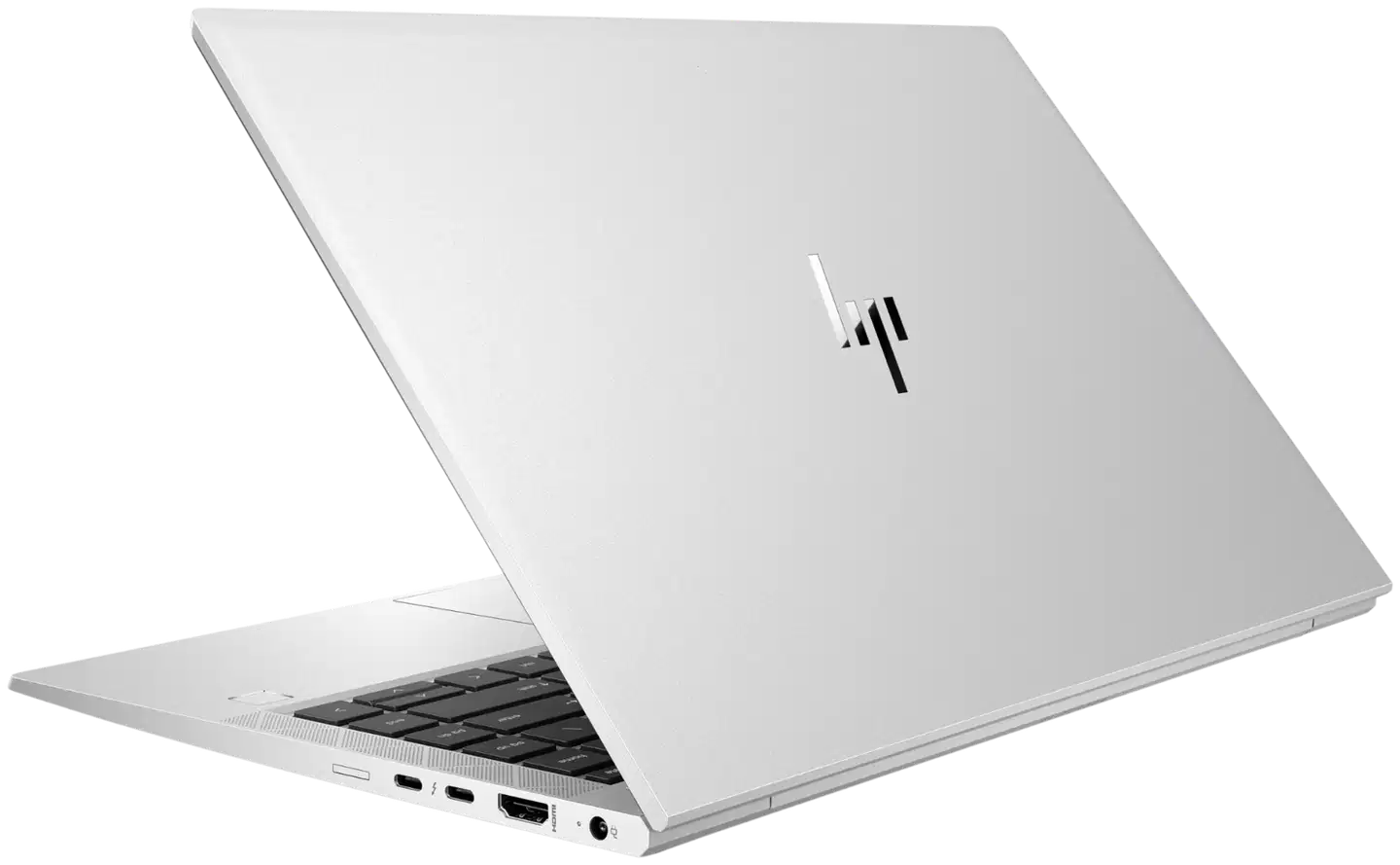 Nuvoo tehdashuollettu kannettava tietokone HP EliteBook 845 G8 AMD Ryzen 3 5400U 14" FHD 16GB 256GB SSD UMA W11P FI A - 5