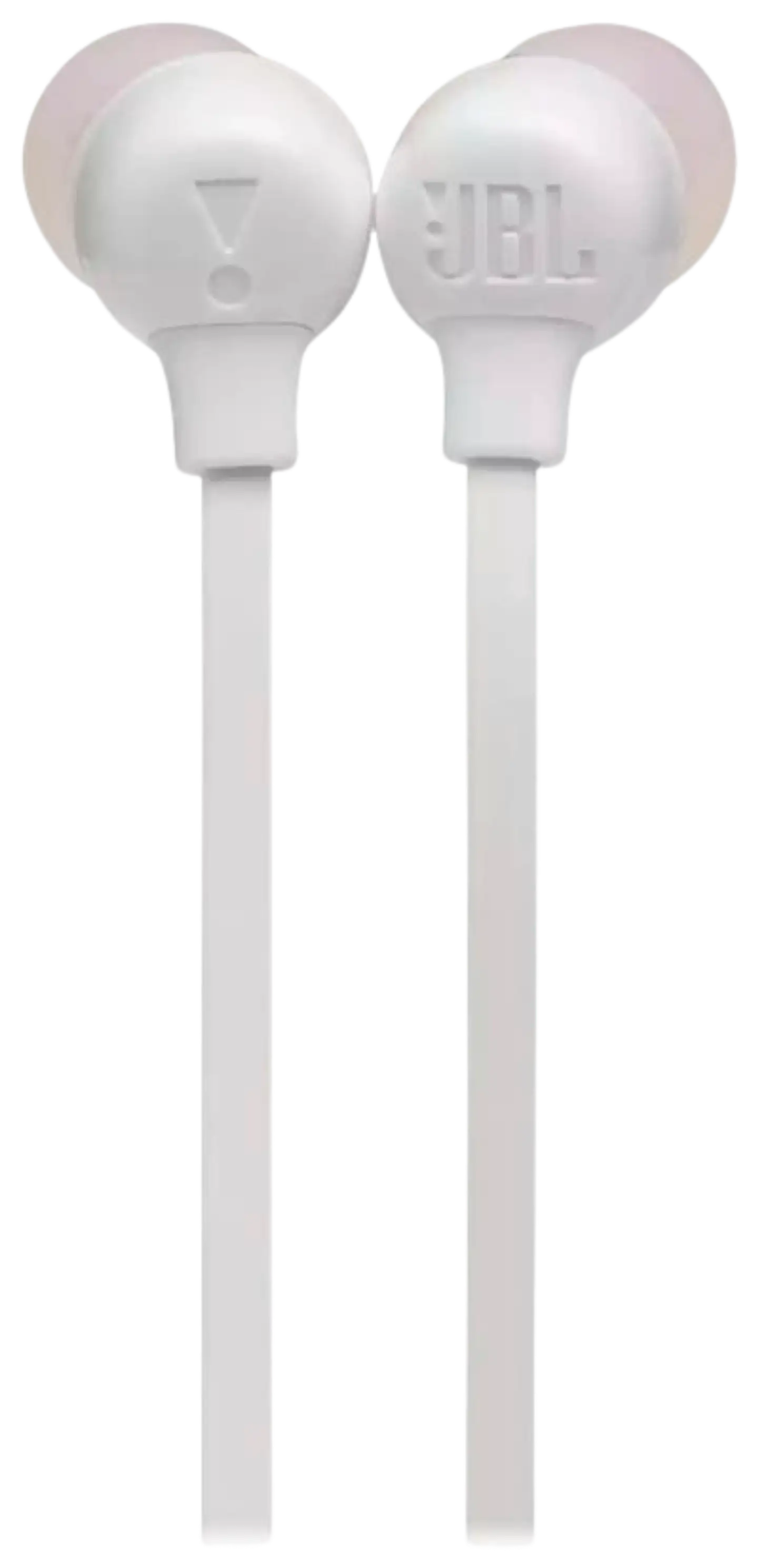 JBL kuulokkeet T125BT valkoinen - 2