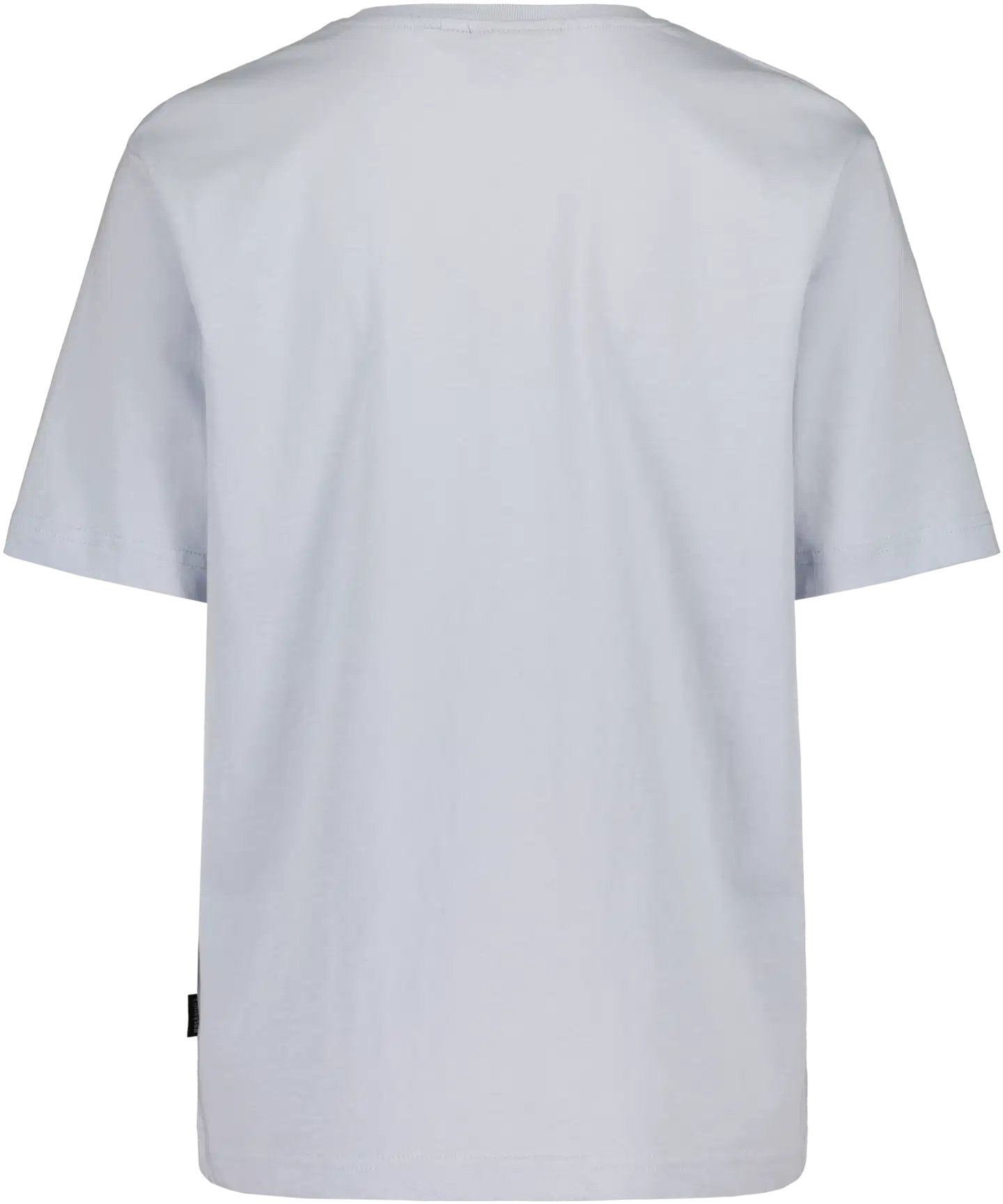 Finlayson naisten T-paita Kumpula - blue print - 2