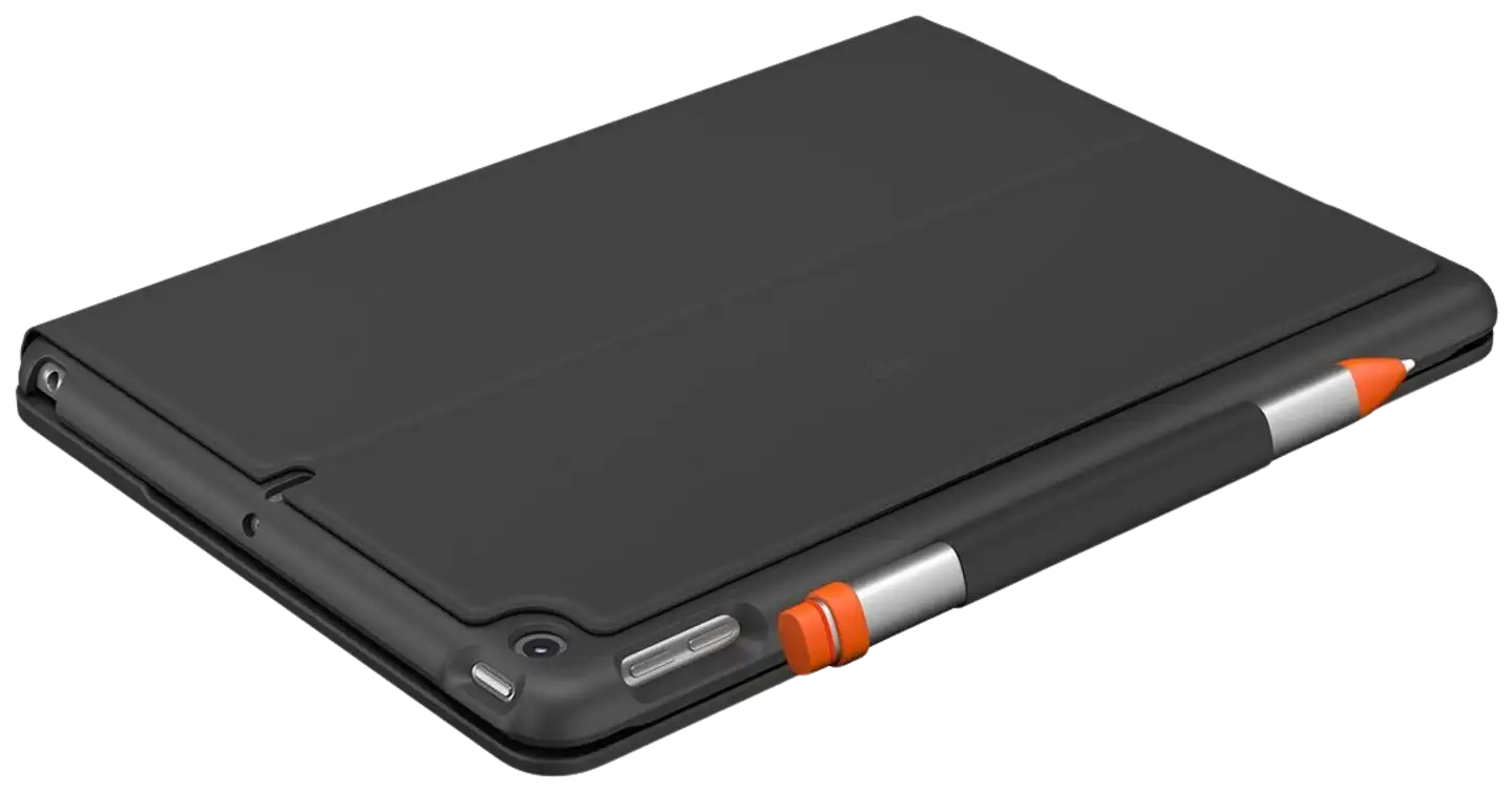 Logitech suojakotelo iPad (7th generation) - 3