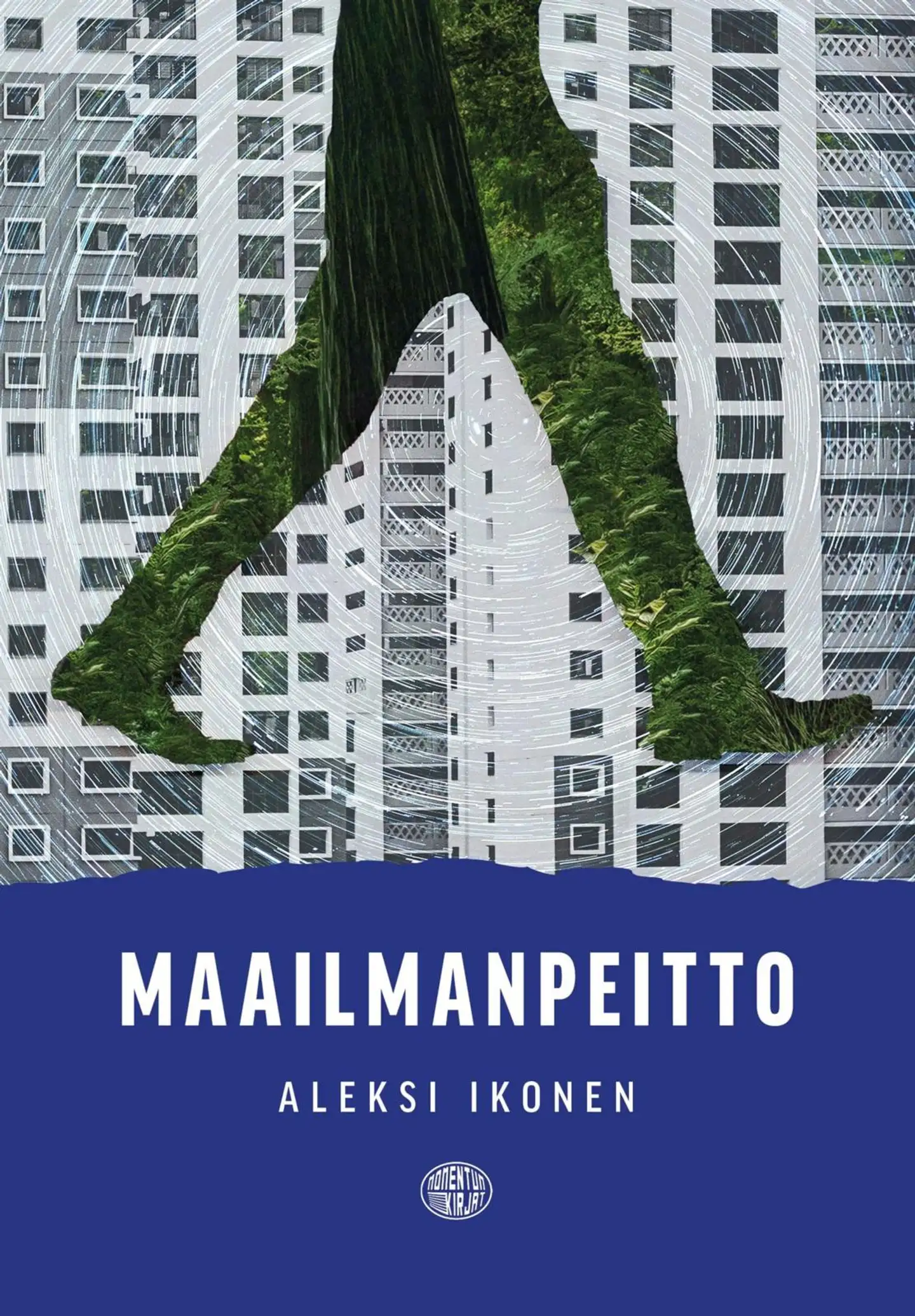 Ikonen, Maailmanpeitto