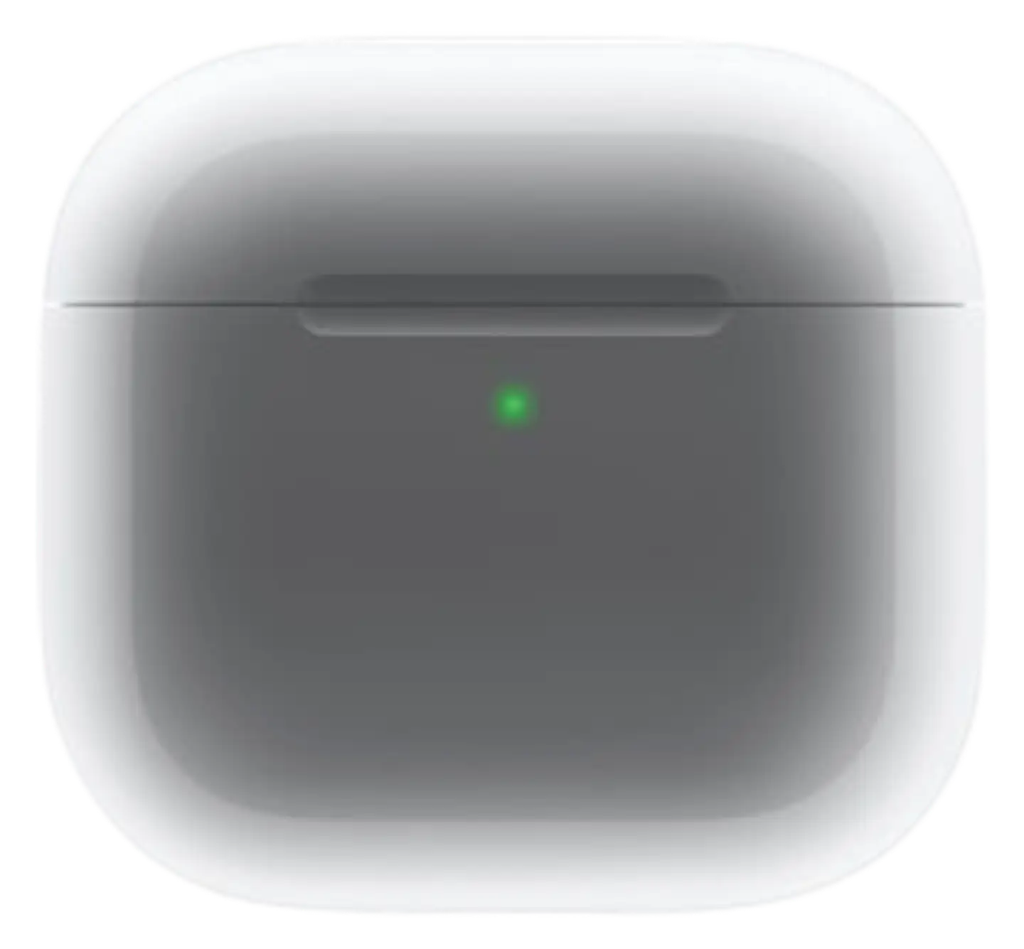 Apple Bluetooth vastamelunappikuulokkeet AirPods 4 MXP93DN/A - 9