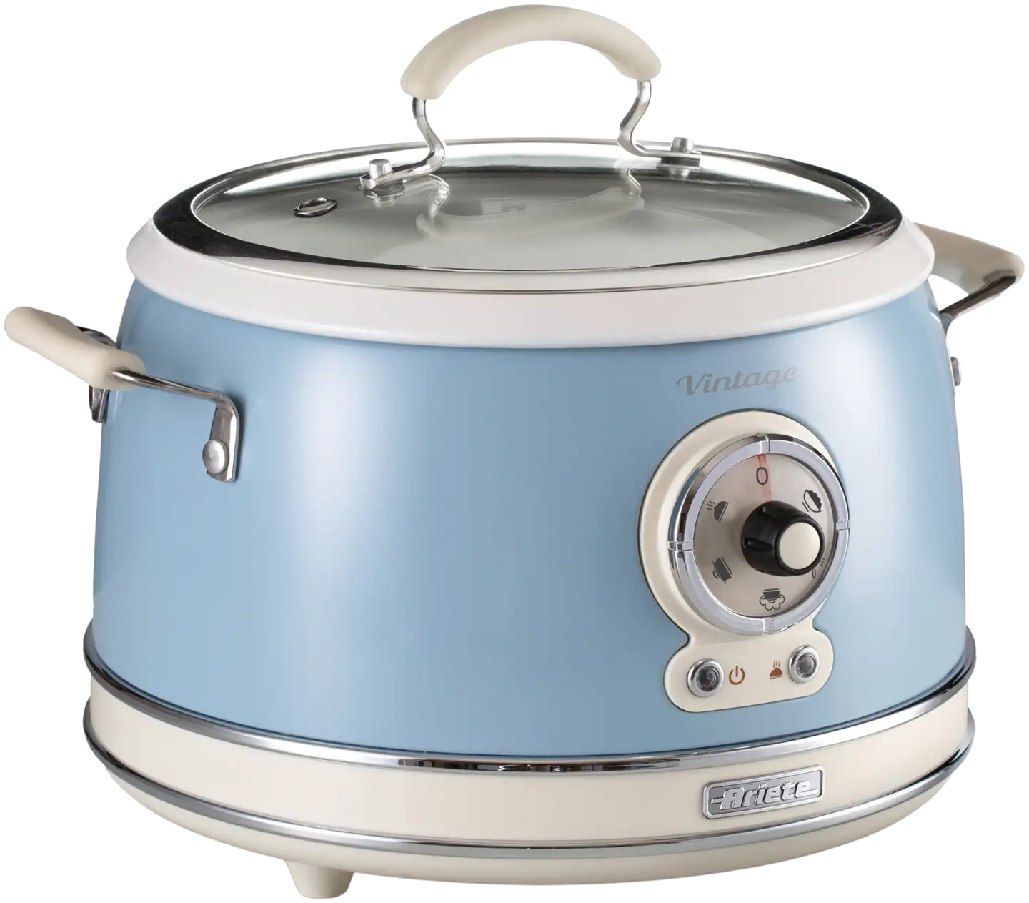Ariete Vintage riisikeitin - 1