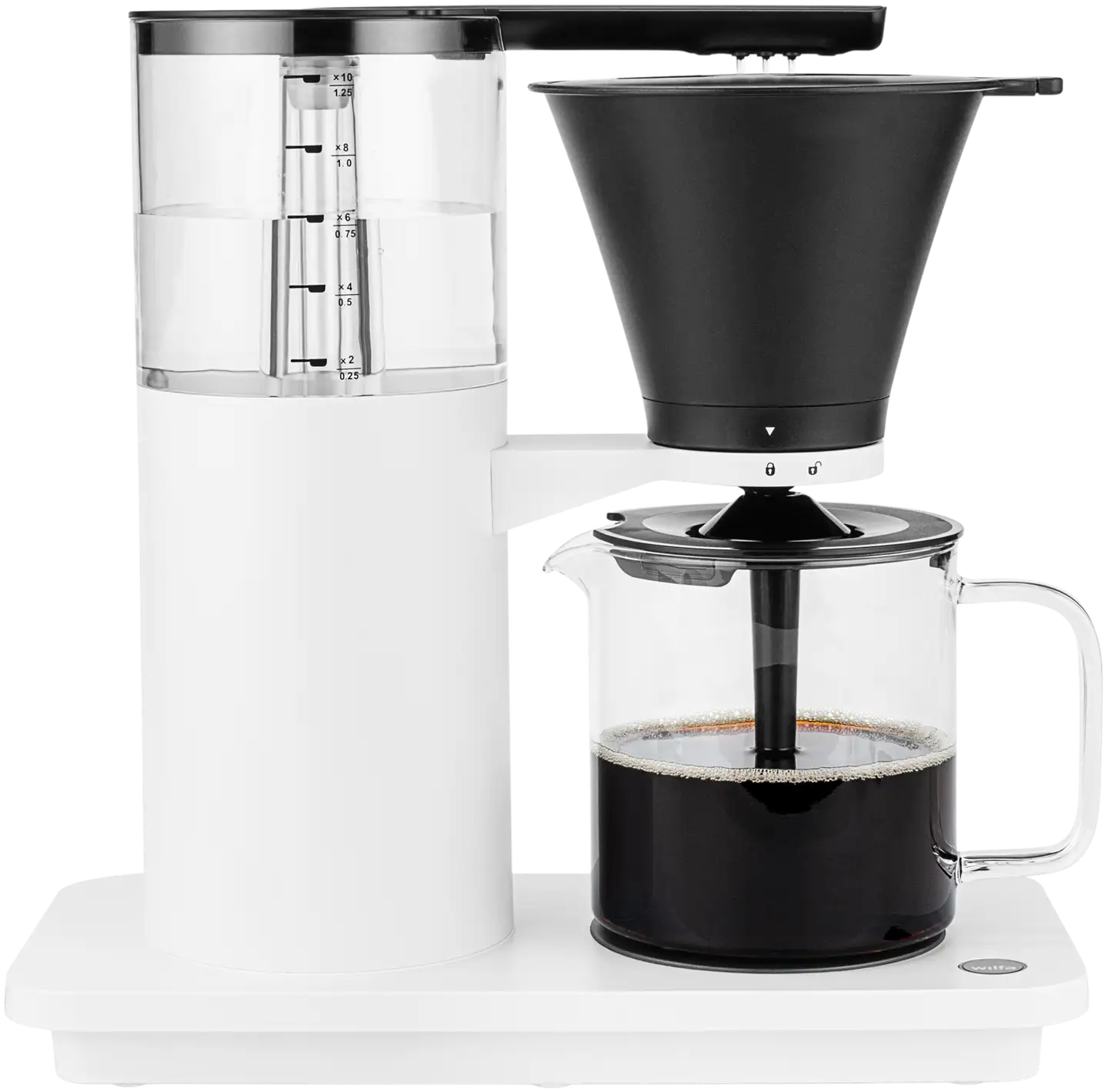 Wilfa CM11W-A125 Kahvinkeitin - 2