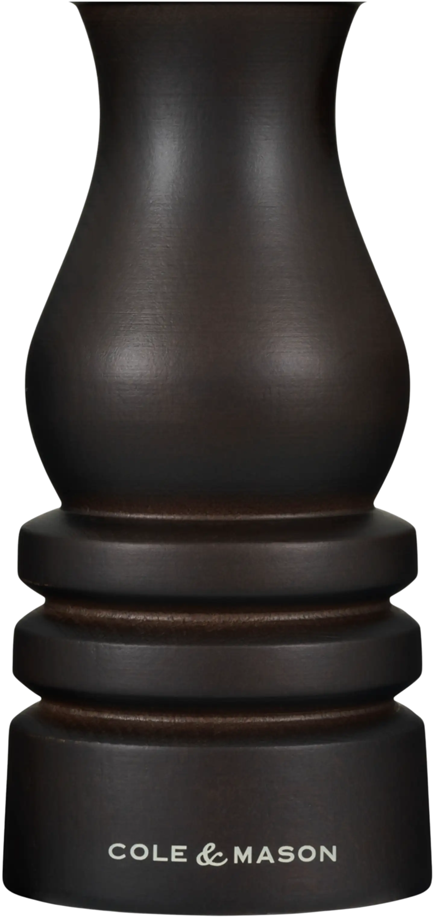 Cole & Mason suolamylly London 18 cm ruskea - 5