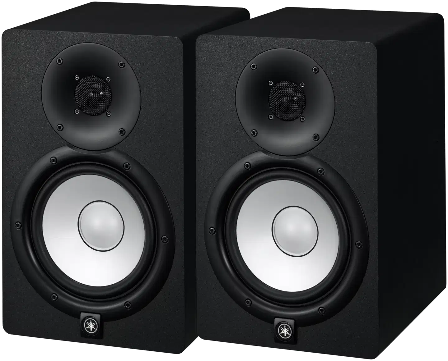 Yamaha Aktiivikaiutin HS7B - 4