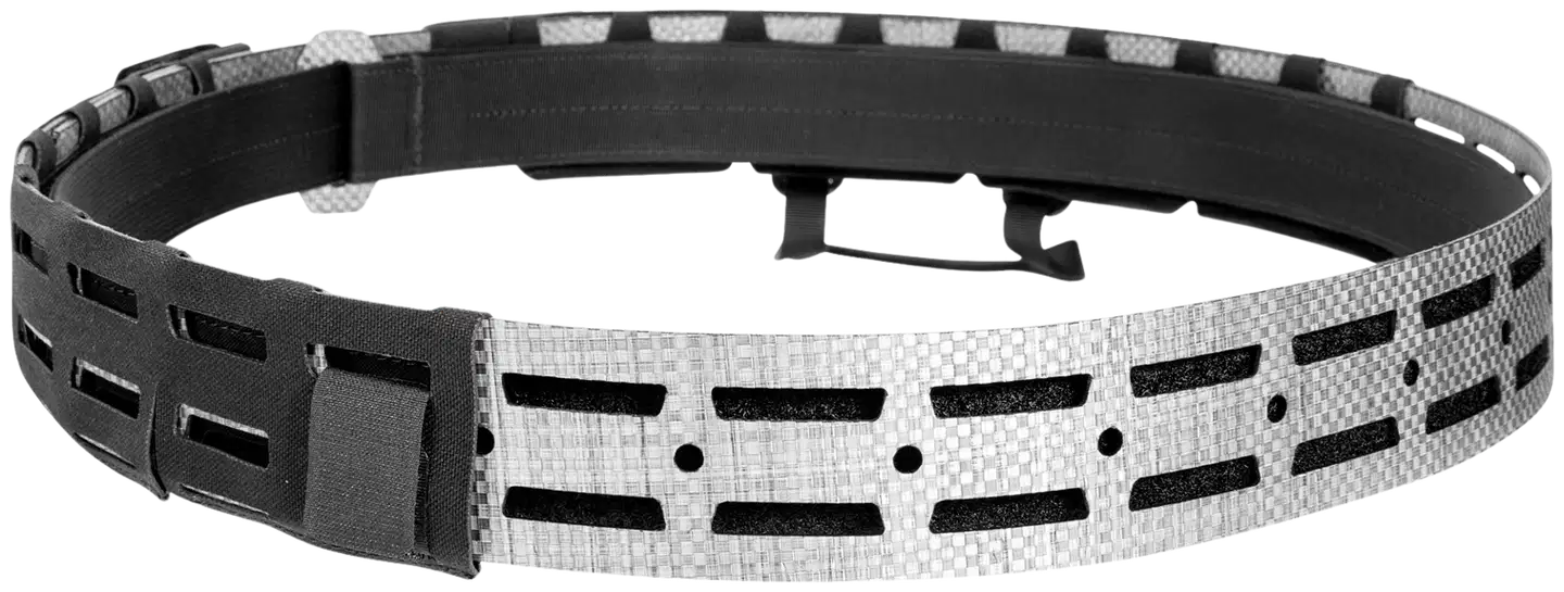 Tasmanian Tiger Battle Belt Set S/M asevyö, musta - 2