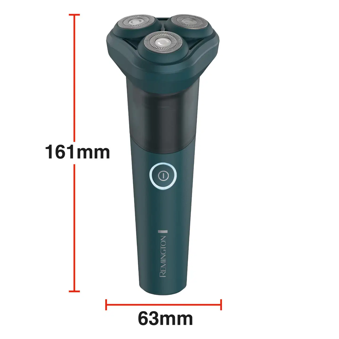 Remington parranajokone WASHUP™ RC4380 - 5