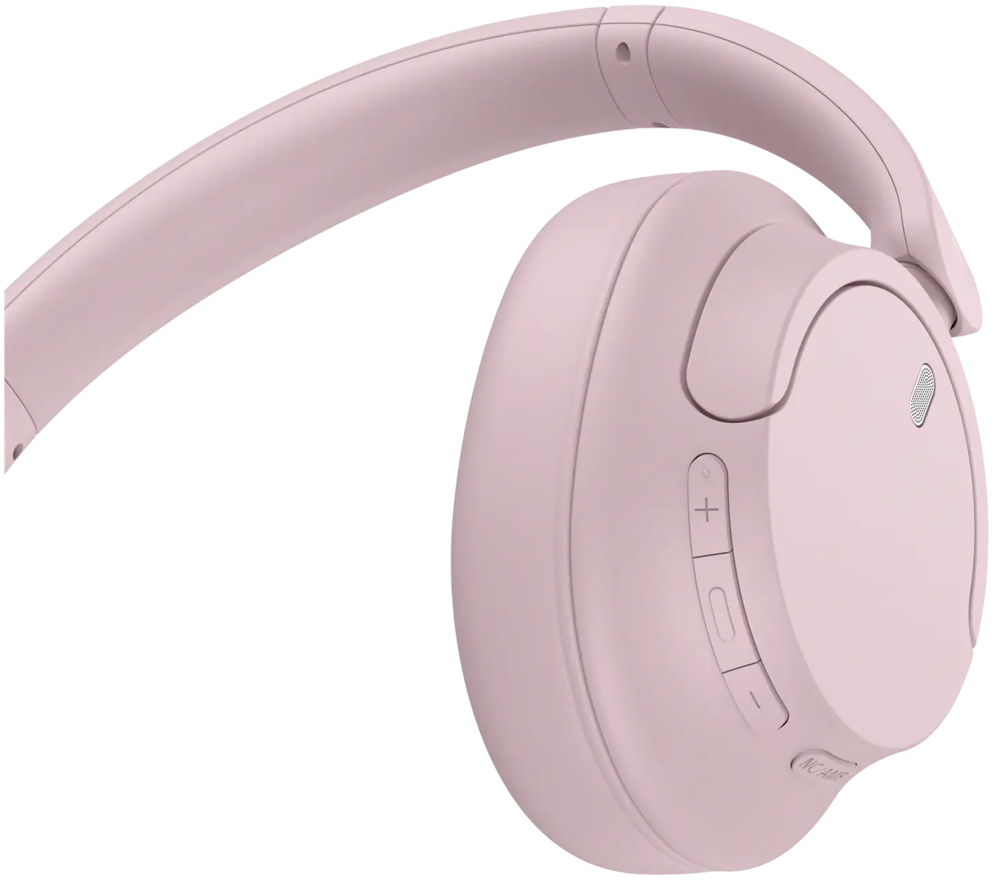 Sony langattomat vastamelusankakuulokkeet WH-CH720NP pinkki - 8