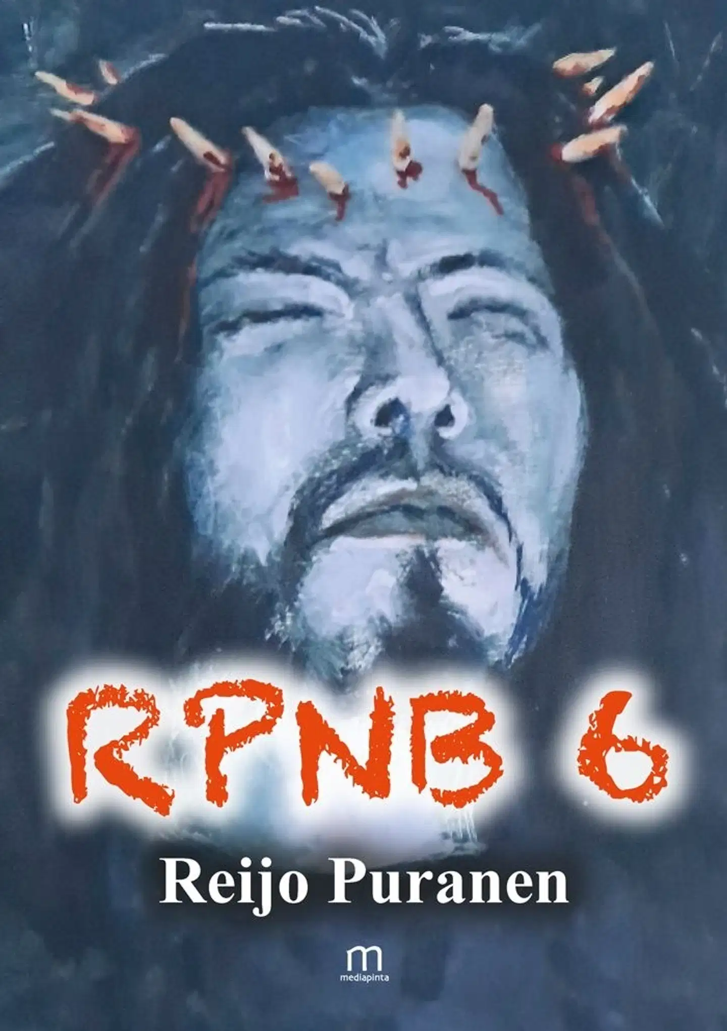 Puranen, RPNB 6