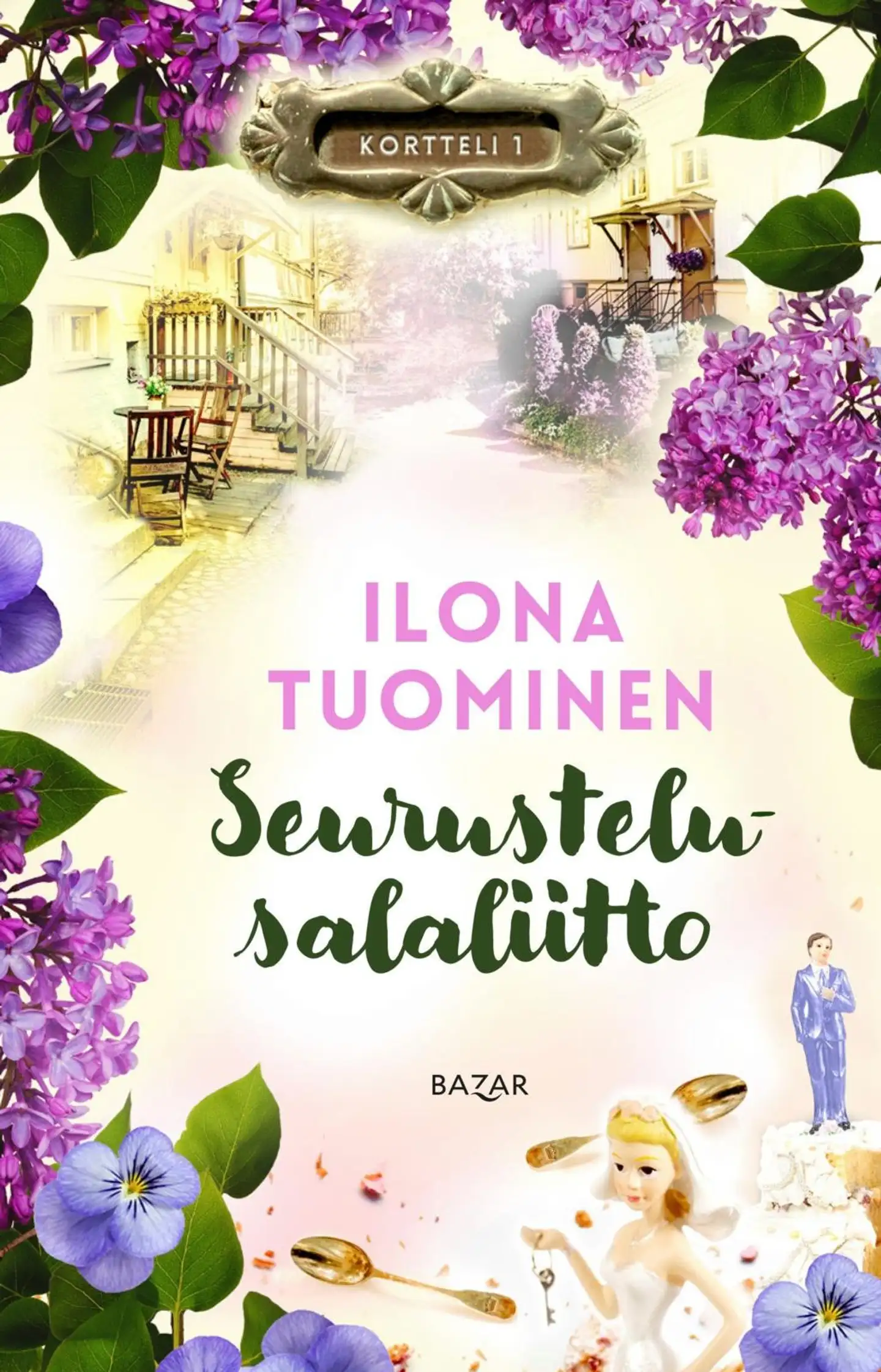 Tuominen, Seurustelusalaliitto