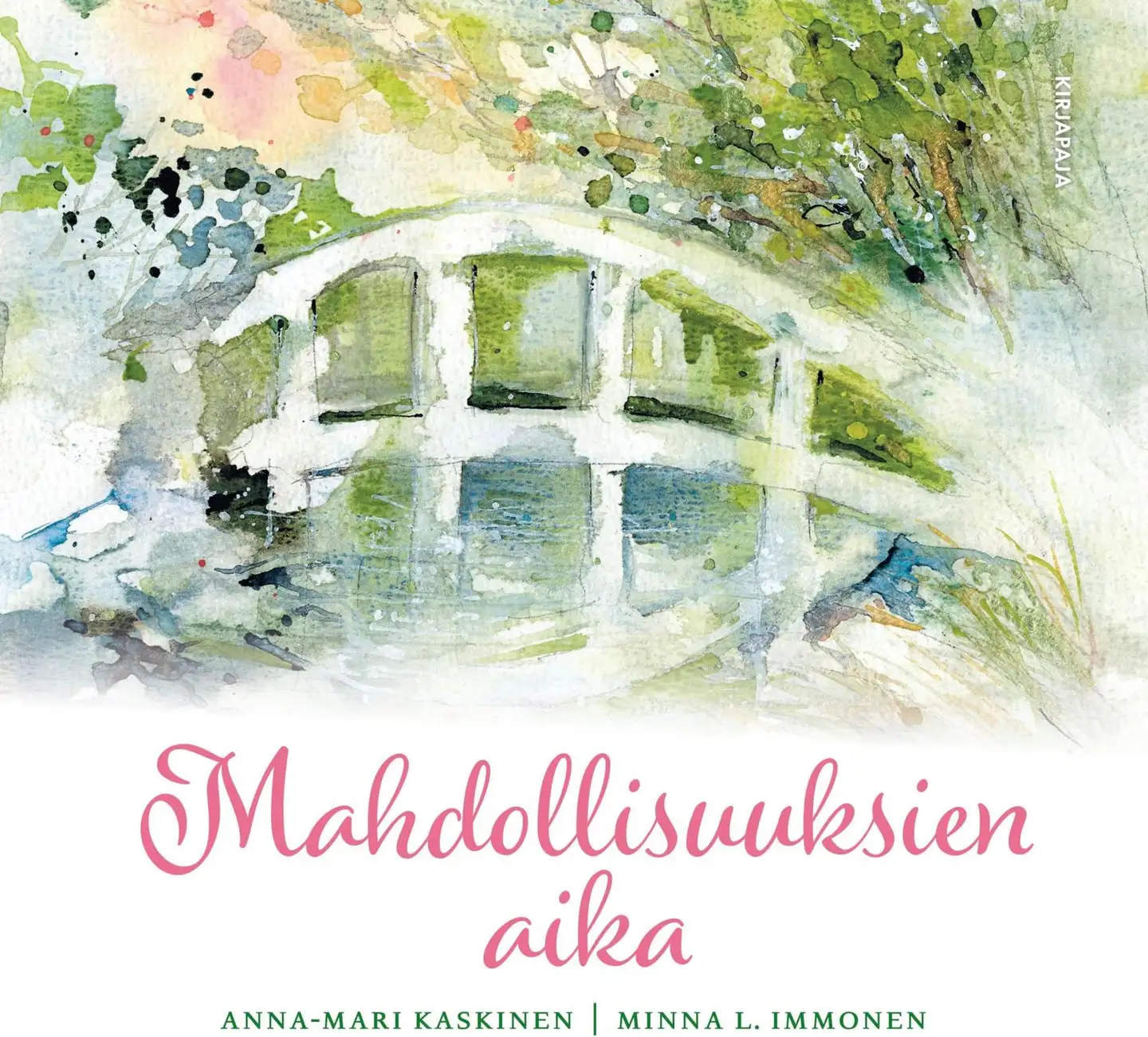 Kaskinen, Mahdollisuuksien aika