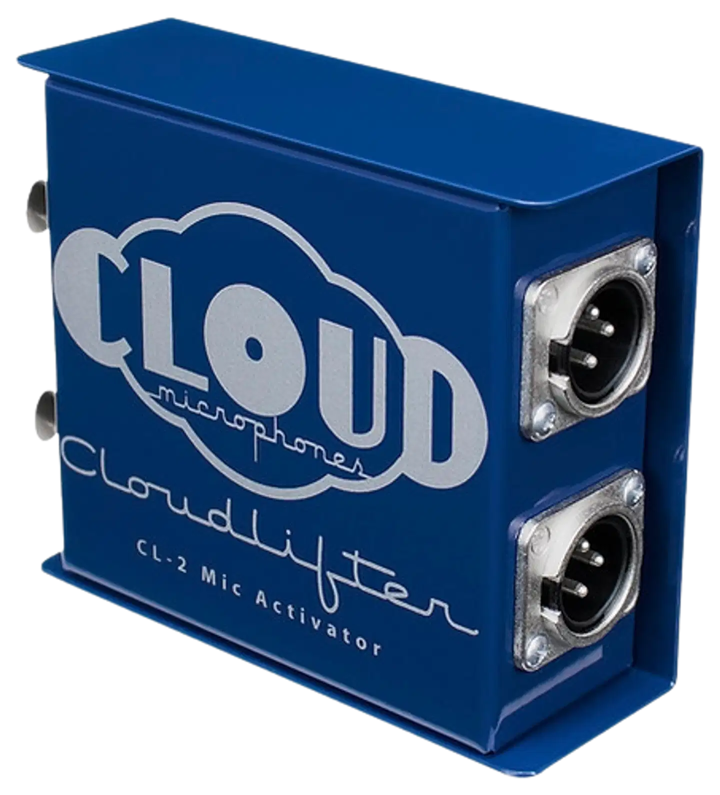 Cloud Microphones signaalivahvistin CL-2