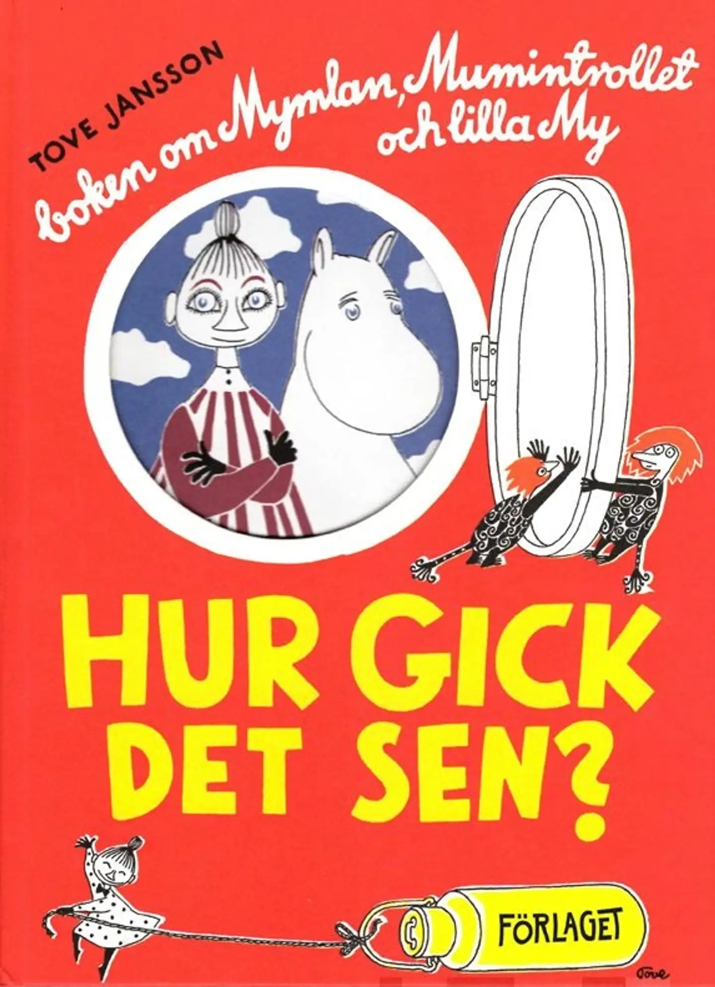 Jansson, Hur gick det sen?