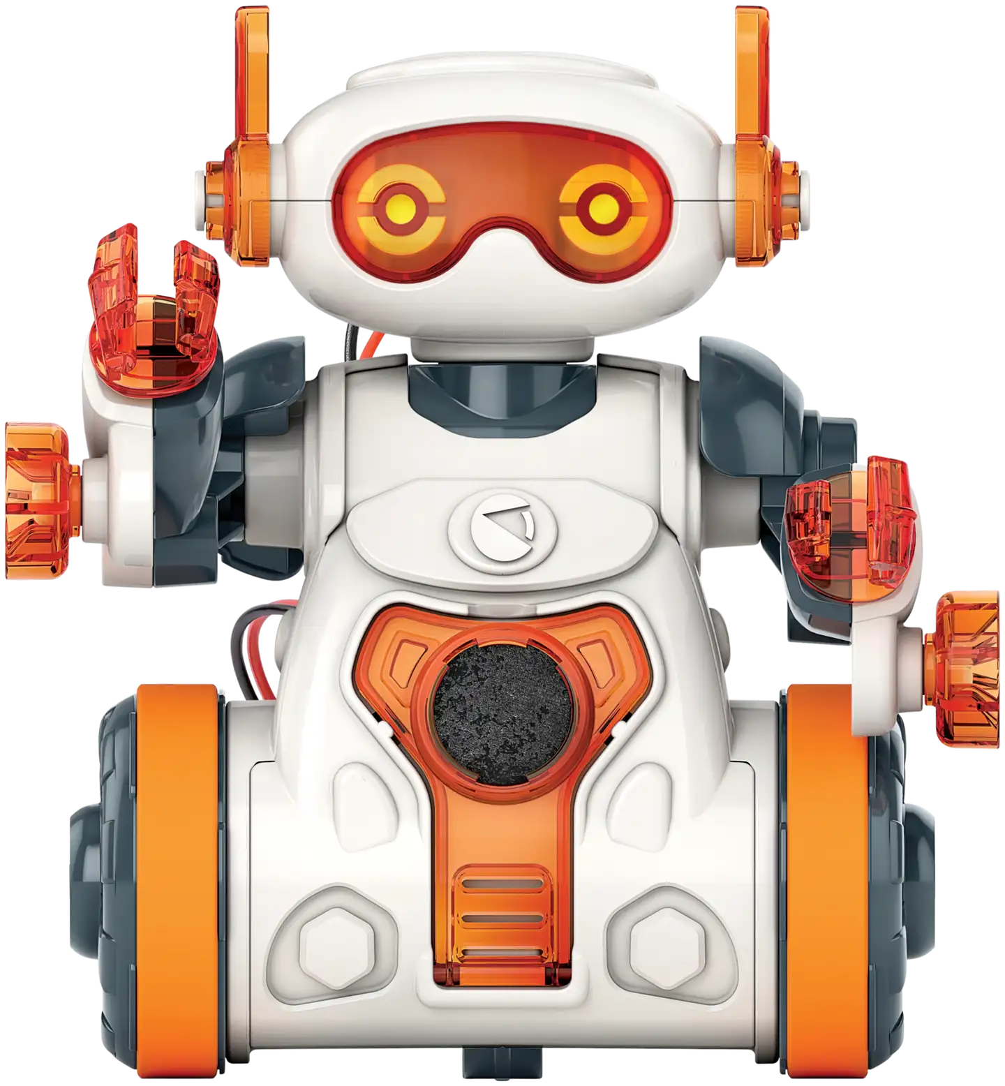 Clementoni Mio Netx Generation 2.0 -Robotti - 4