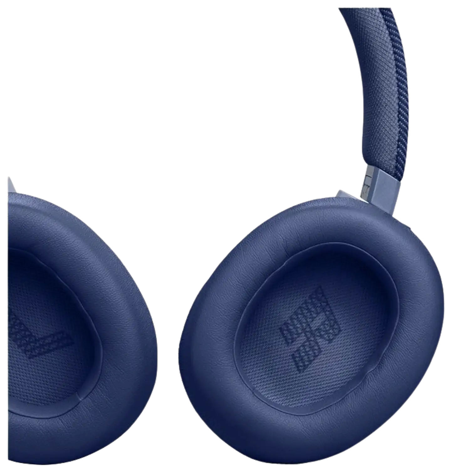 JBL Bluetooth vastamelusankakuulokkeet Live 770NC sininen - 11